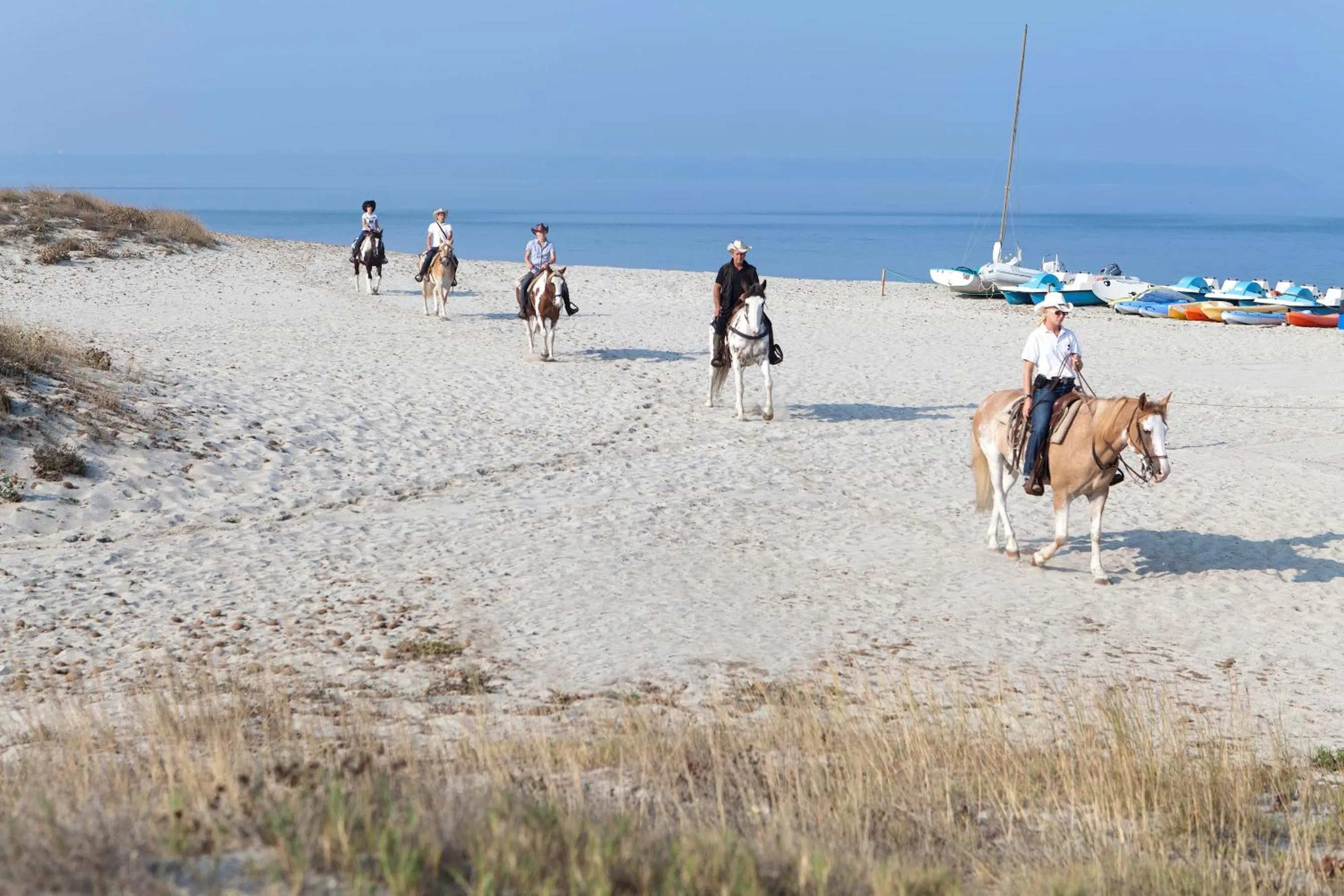 Day in Hotel Fortezza