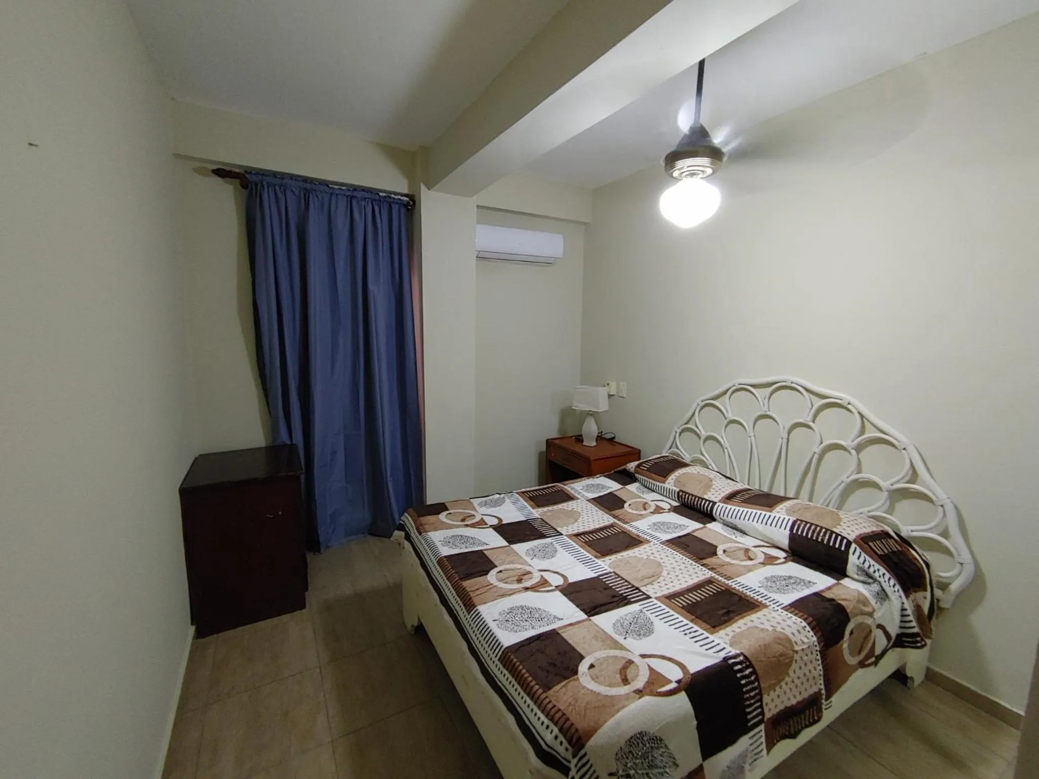 Bed in Residence Meridiana
