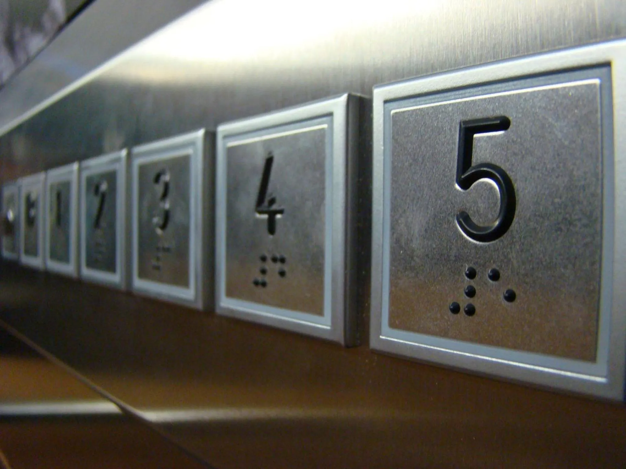 Other in Hotel Forum Evolución