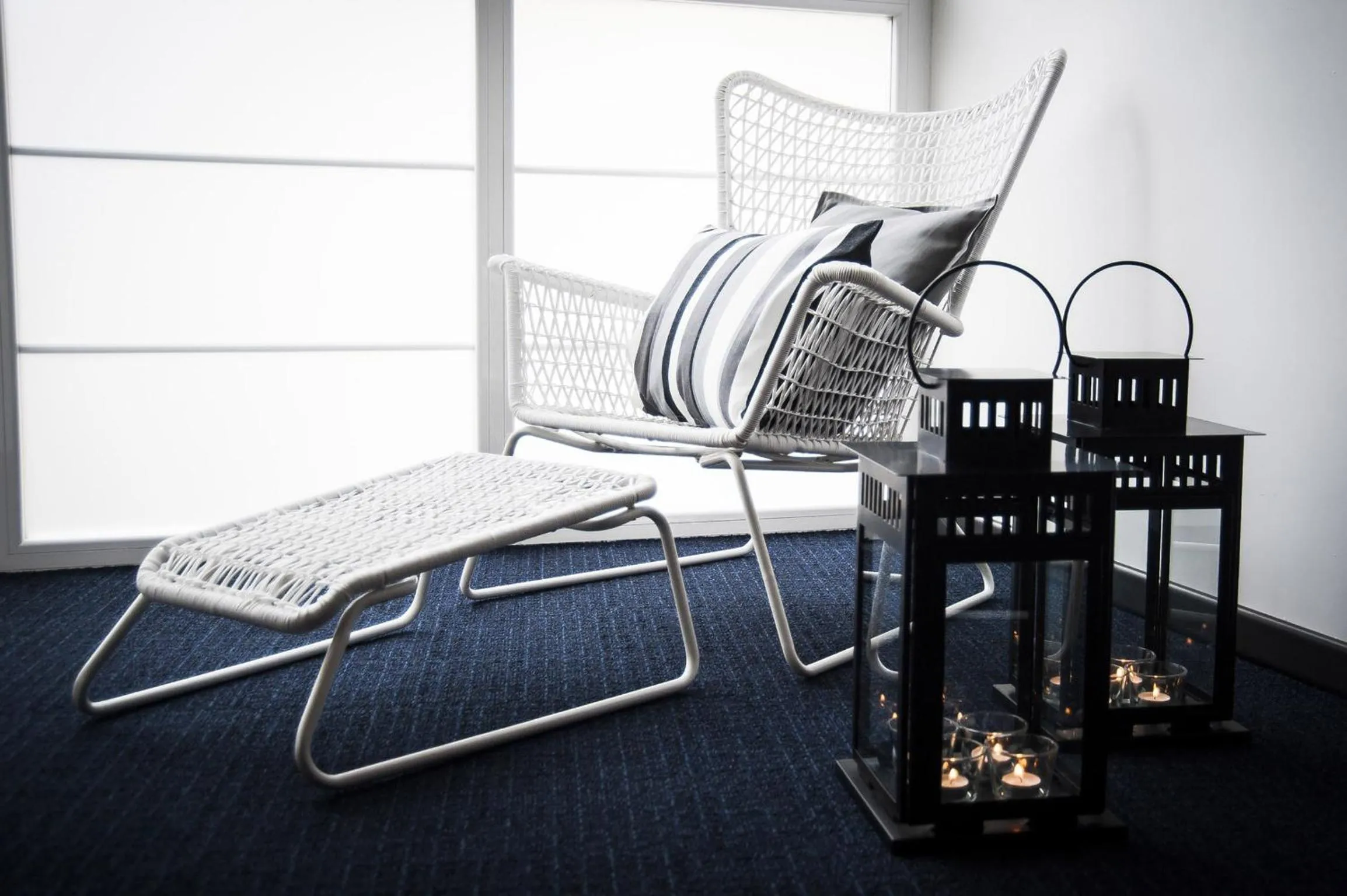 Other in Hotel Forum Evolución