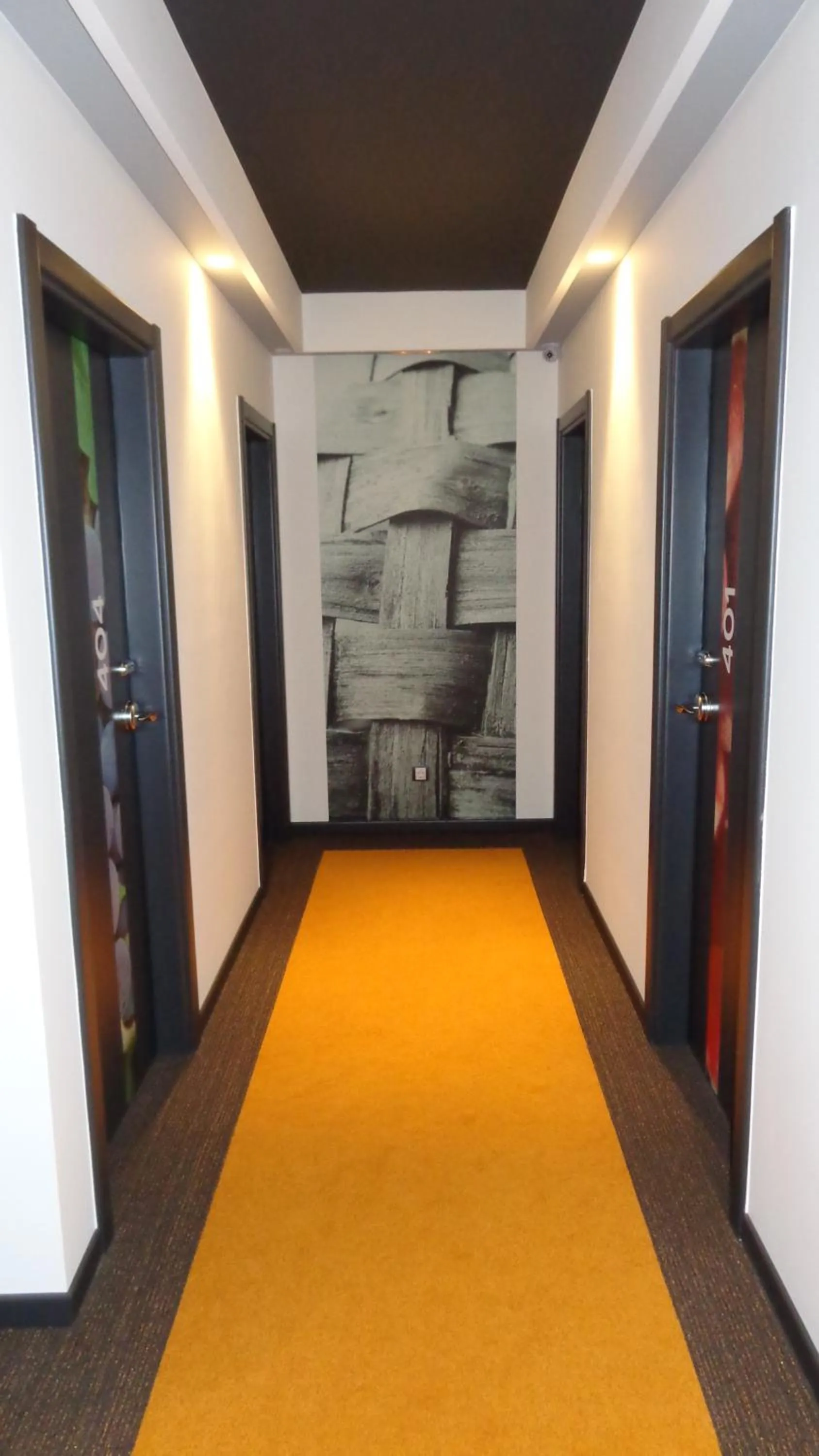 Other in Hotel Forum Evolución