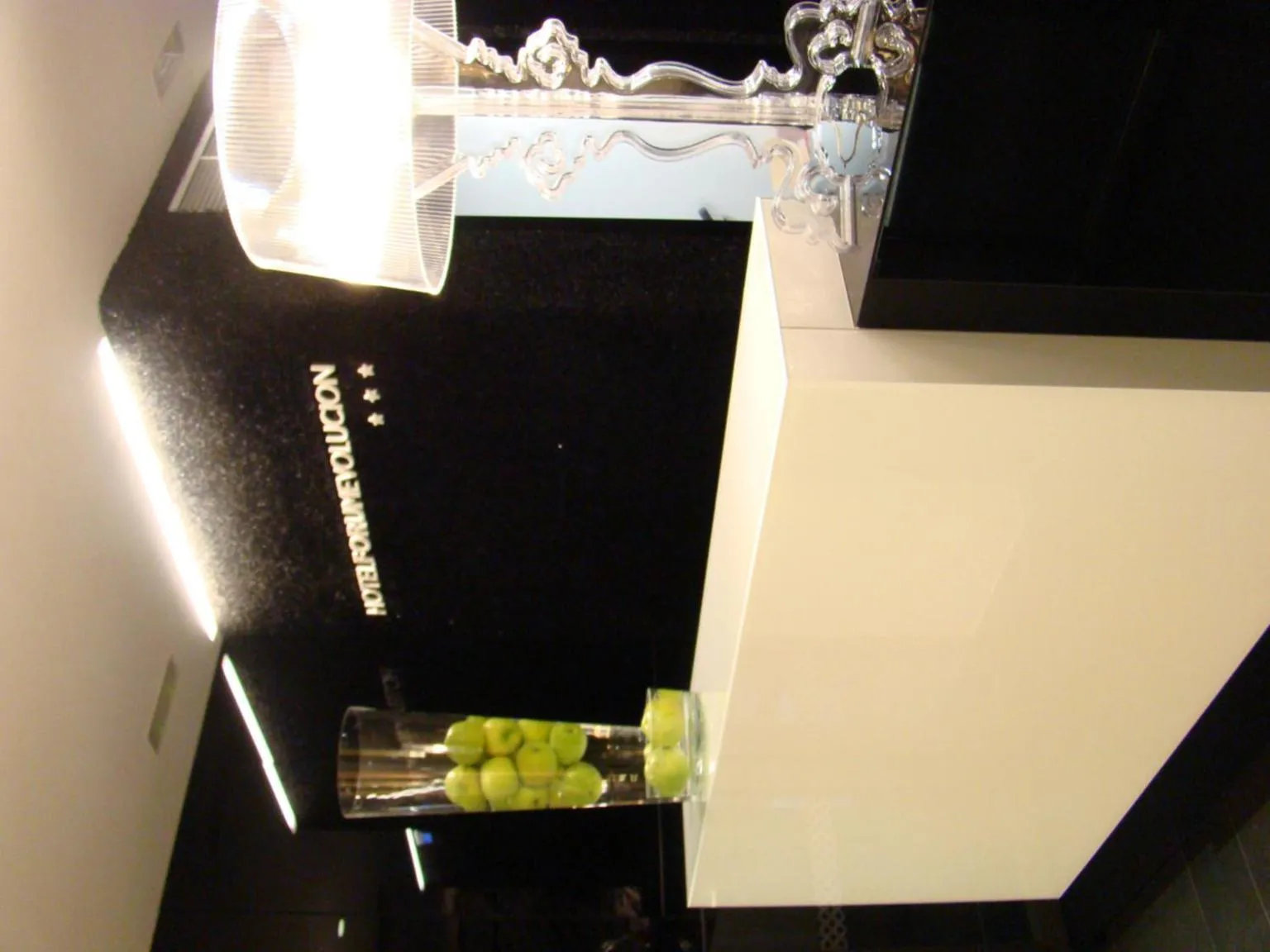 Other in Hotel Forum Evolución