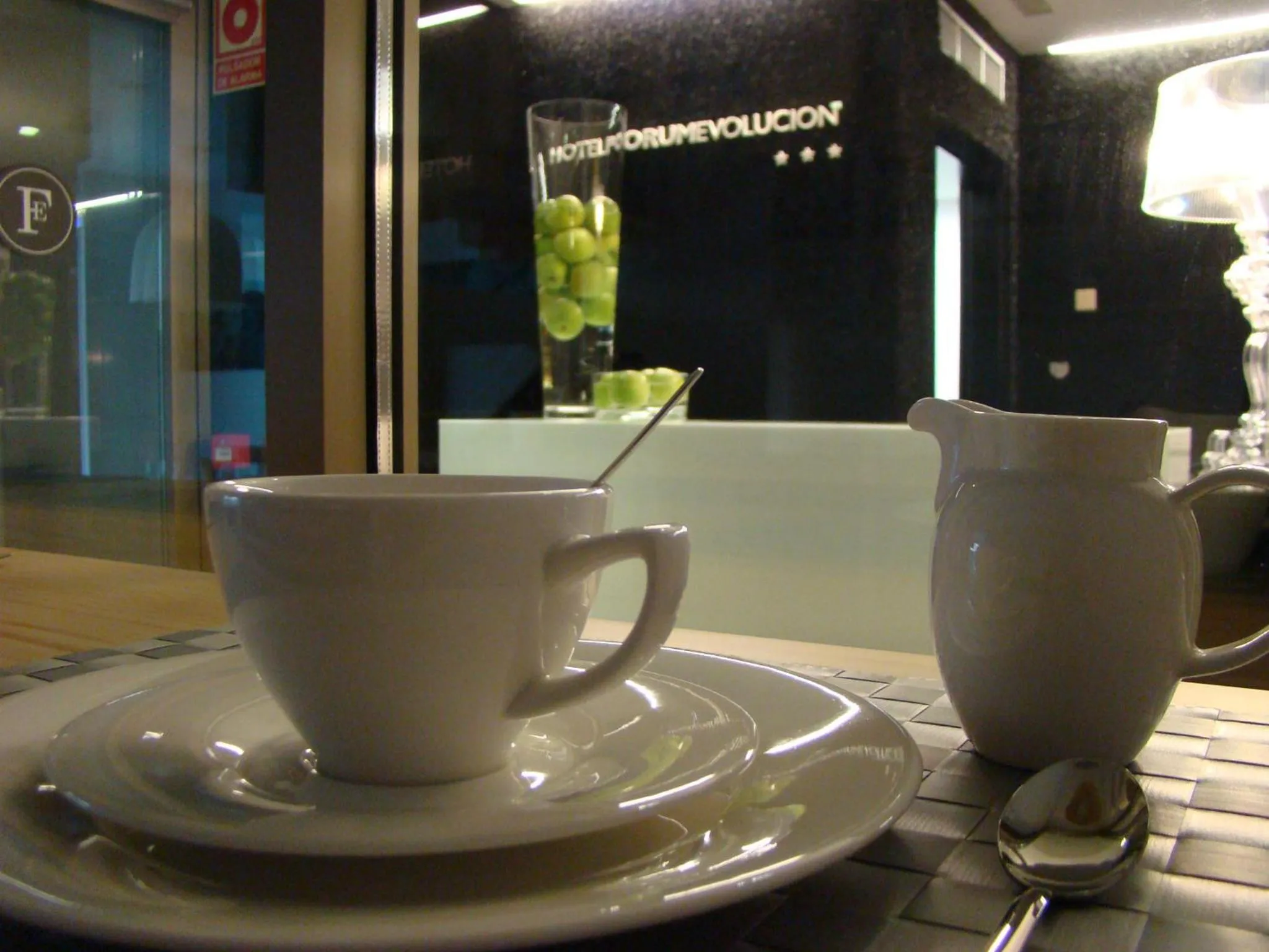 Other in Hotel Forum Evolución