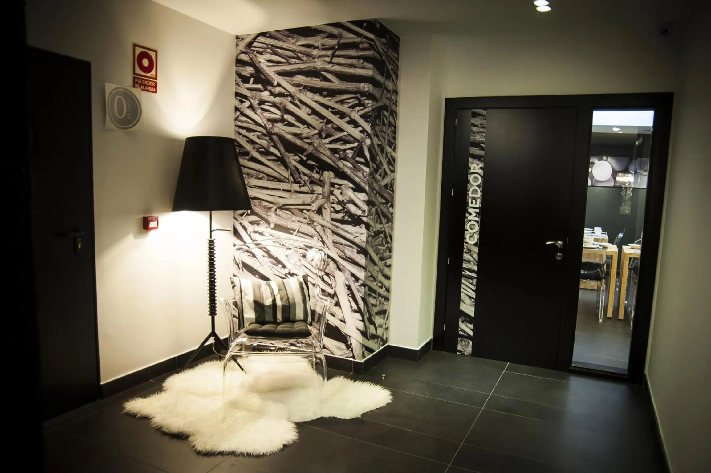 Other in Hotel Forum Evolución