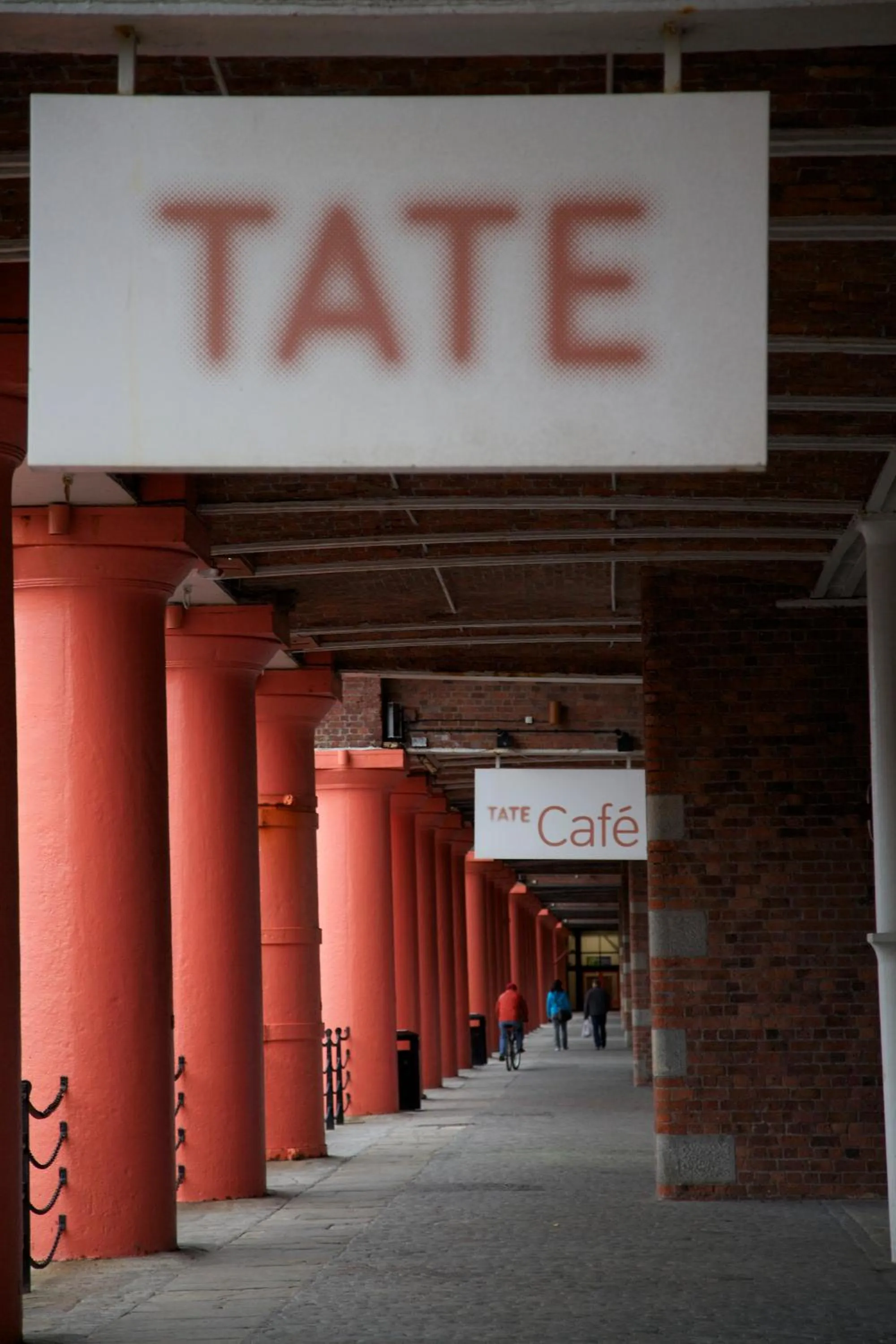 Other in The Z Hotel Liverpool