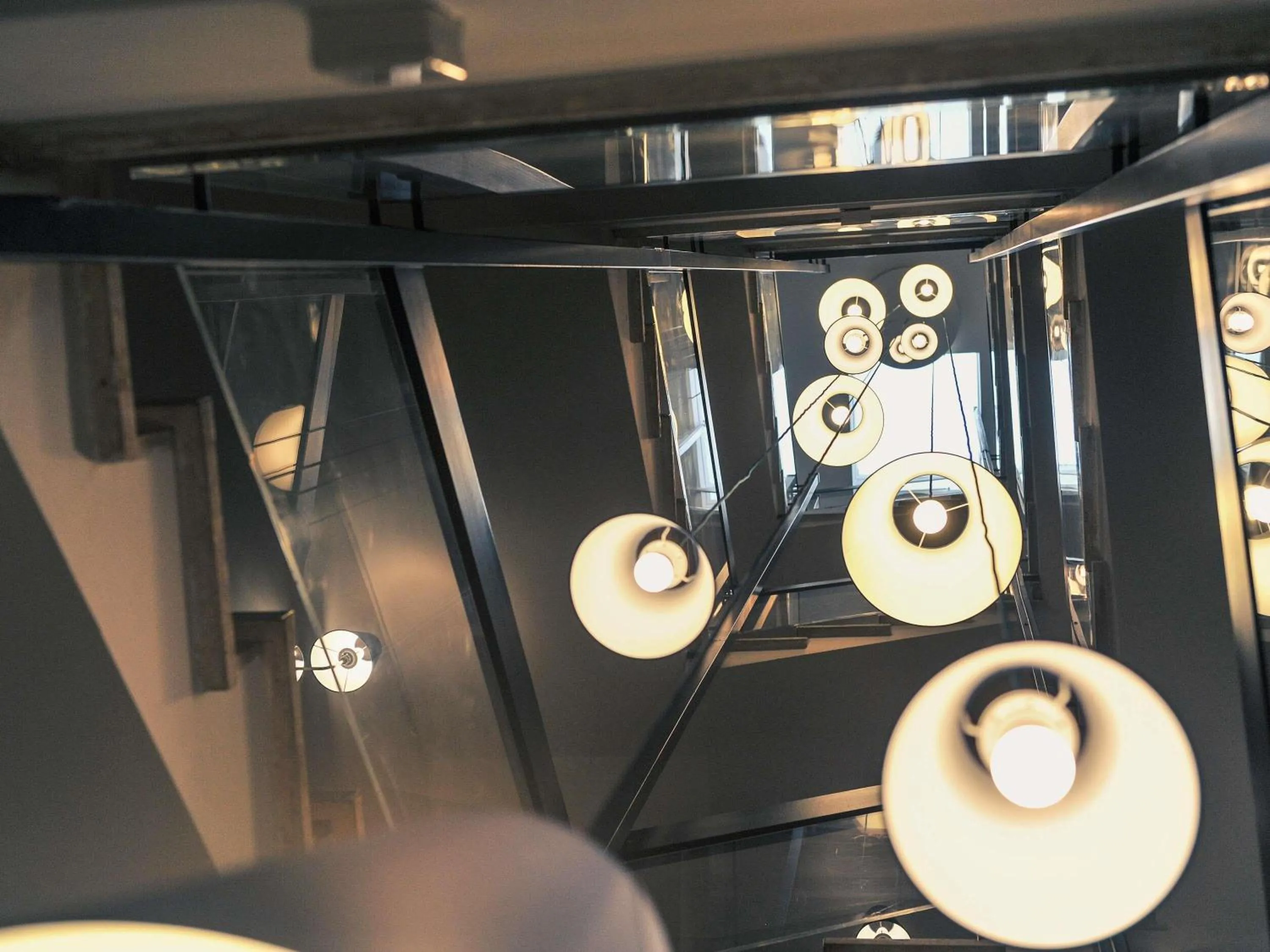 Meeting/conference room in Mercure Paris Saint Cloud Hippodrome