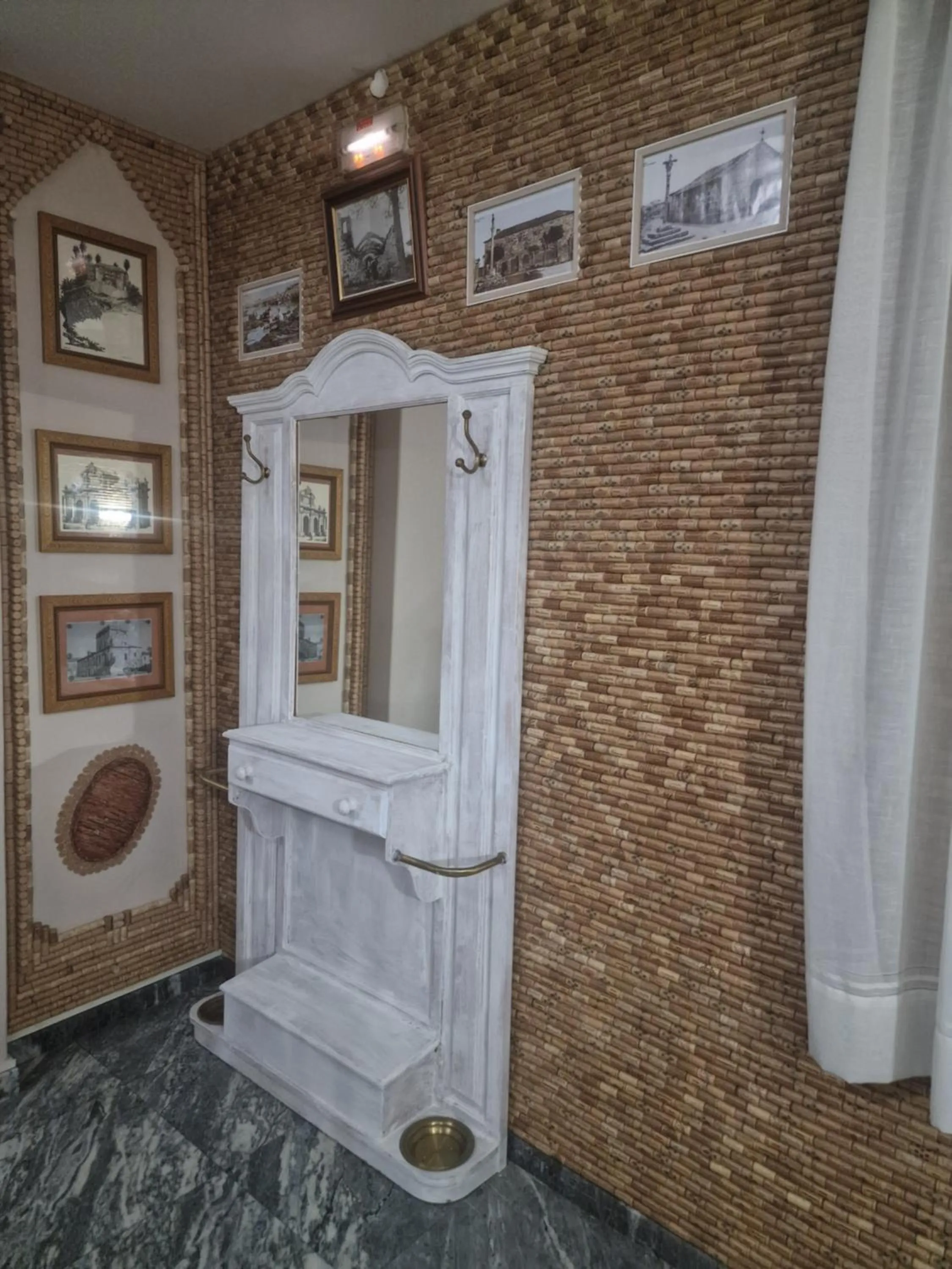 HOTEL OS PAZOS familiar