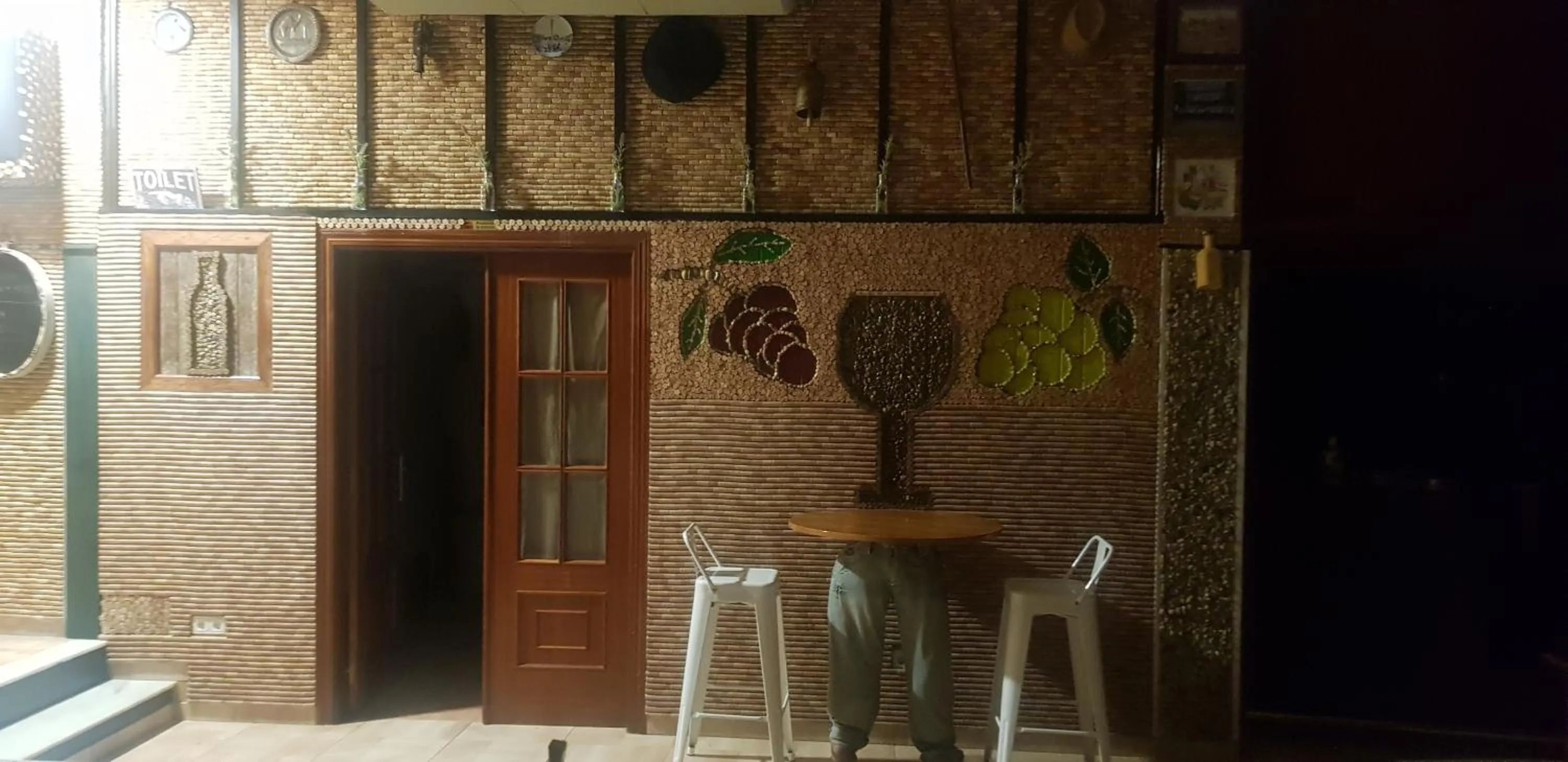 HOTEL OS PAZOS familiar