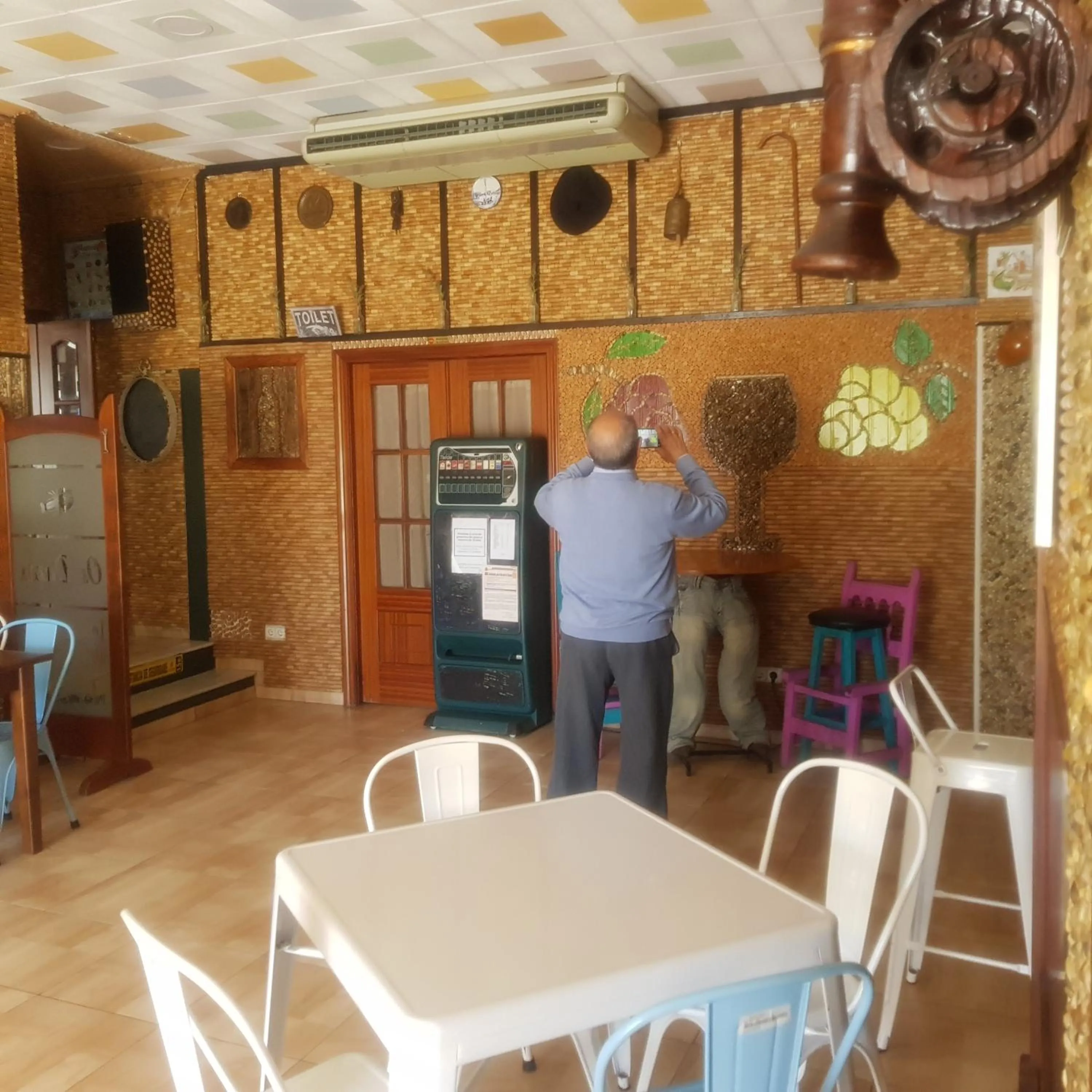 HOTEL OS PAZOS familiar