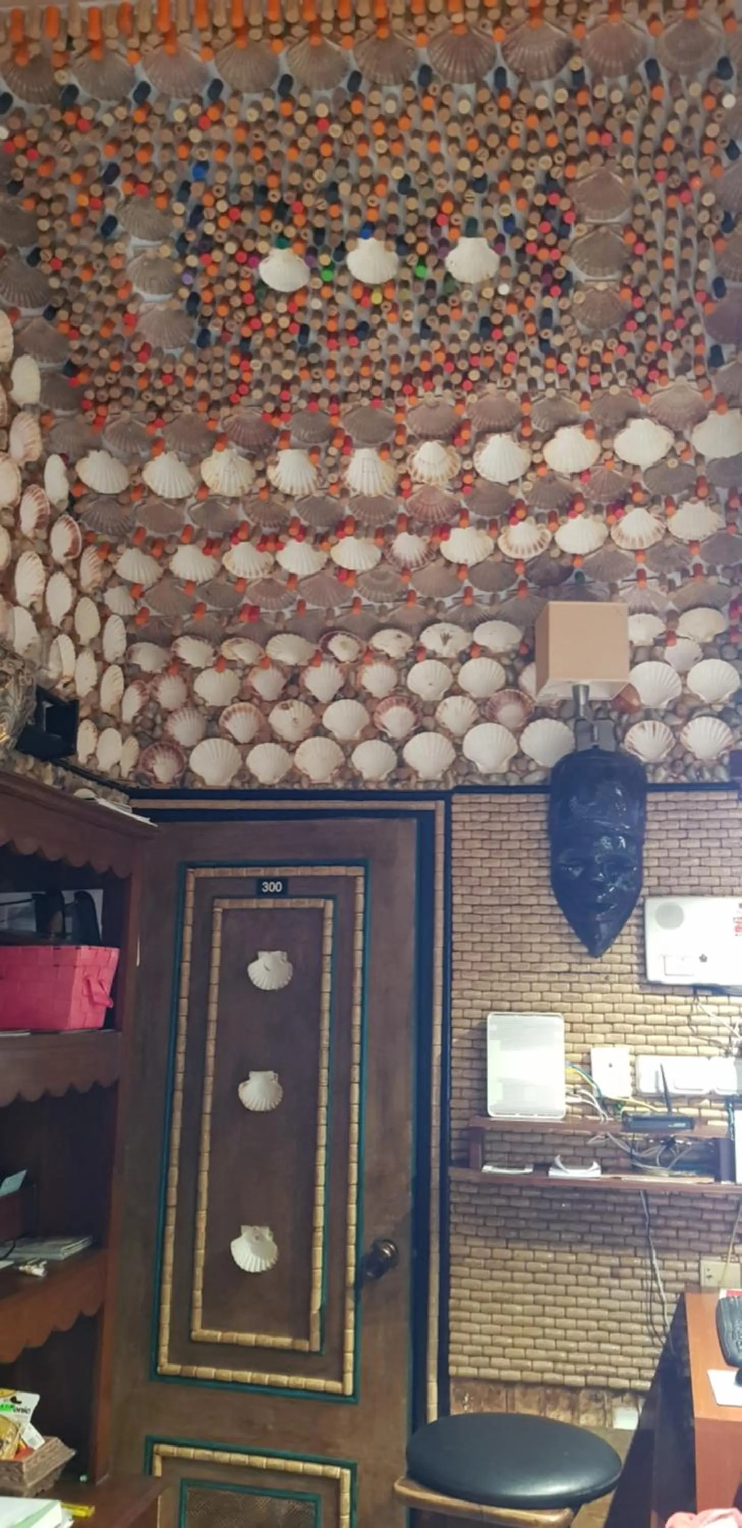 HOTEL OS PAZOS familiar