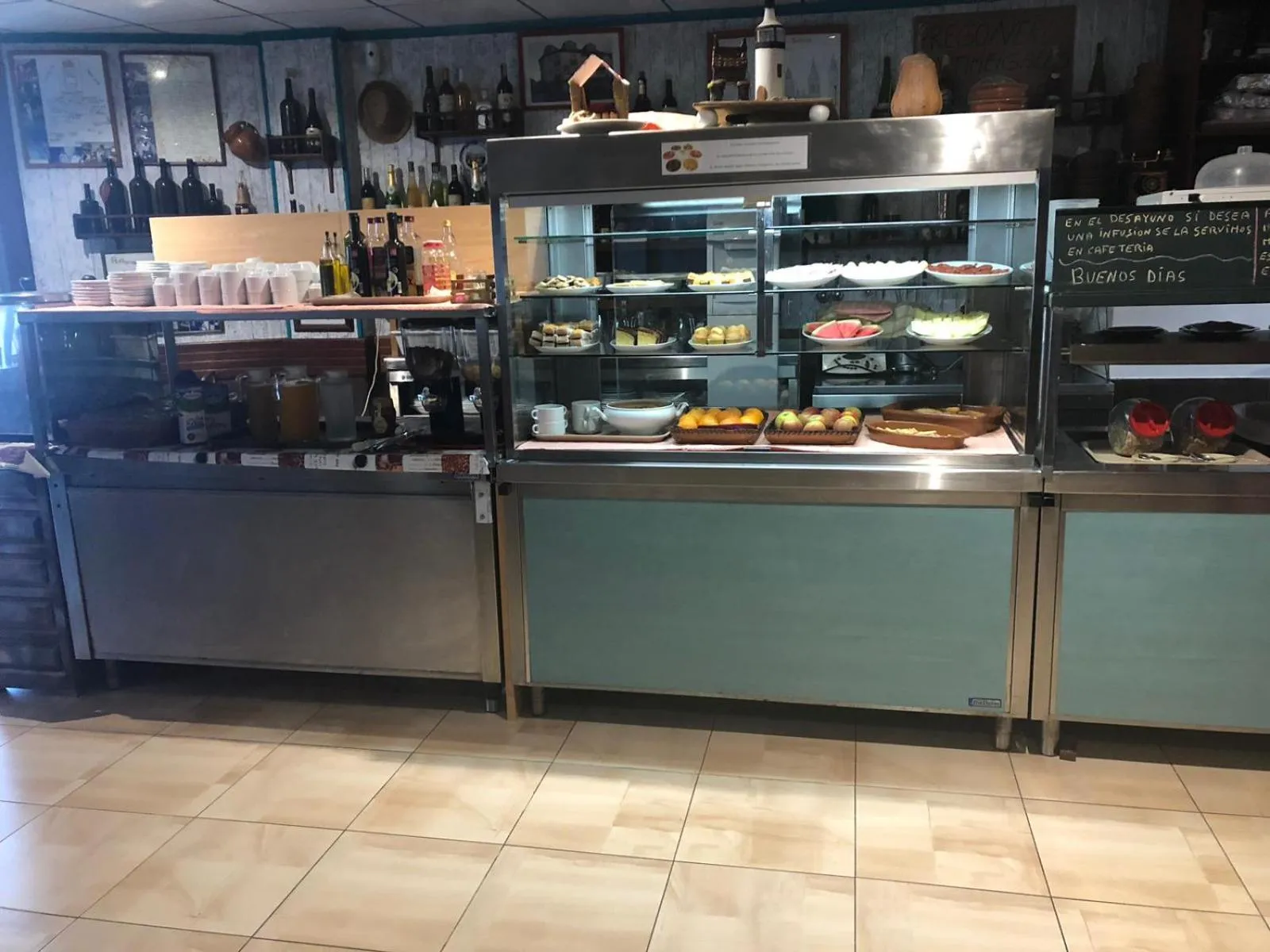 HOTEL OS PAZOS familiar