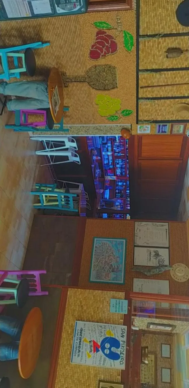 HOTEL OS PAZOS familiar