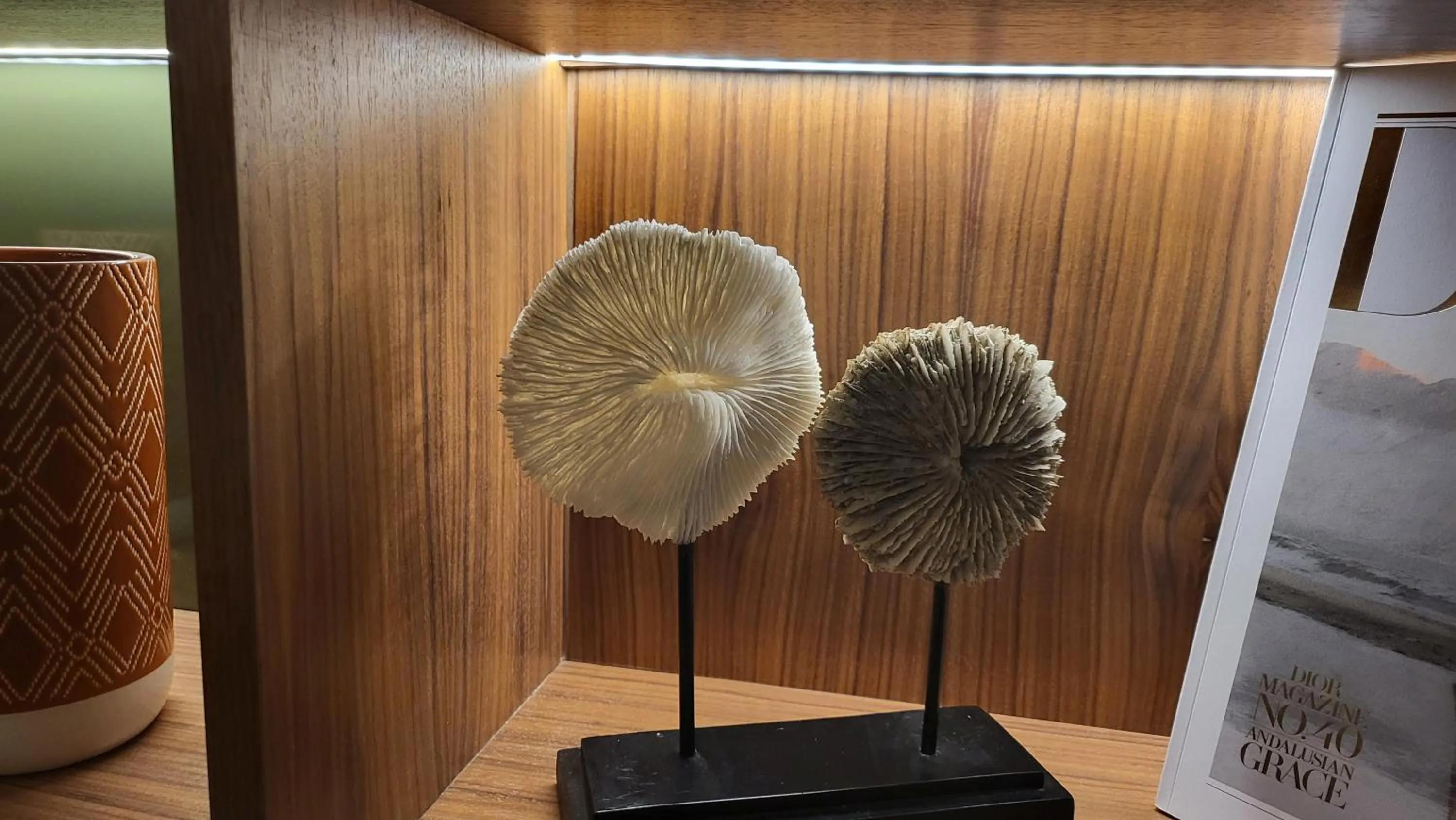 Lobby or reception in Star Champs-Elysées