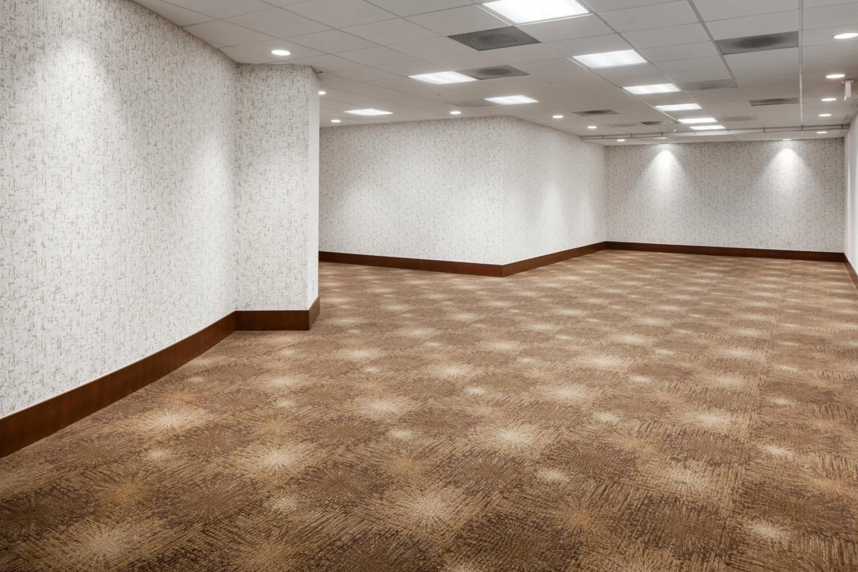 Lounge or bar in The Westin Bonaventure Hotel & Suites, Los Angeles