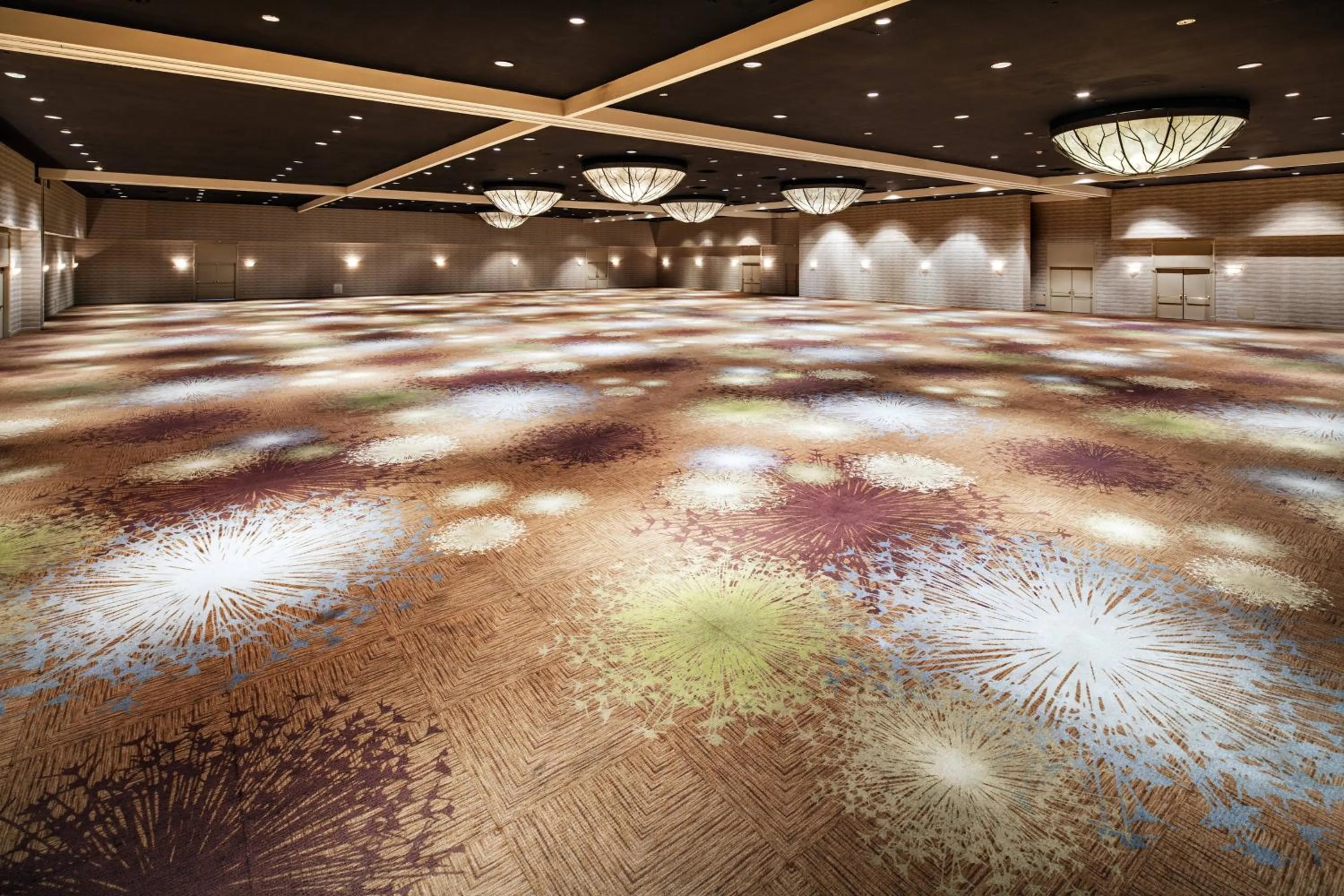 Meeting/conference room in The Westin Bonaventure Hotel & Suites, Los Angeles