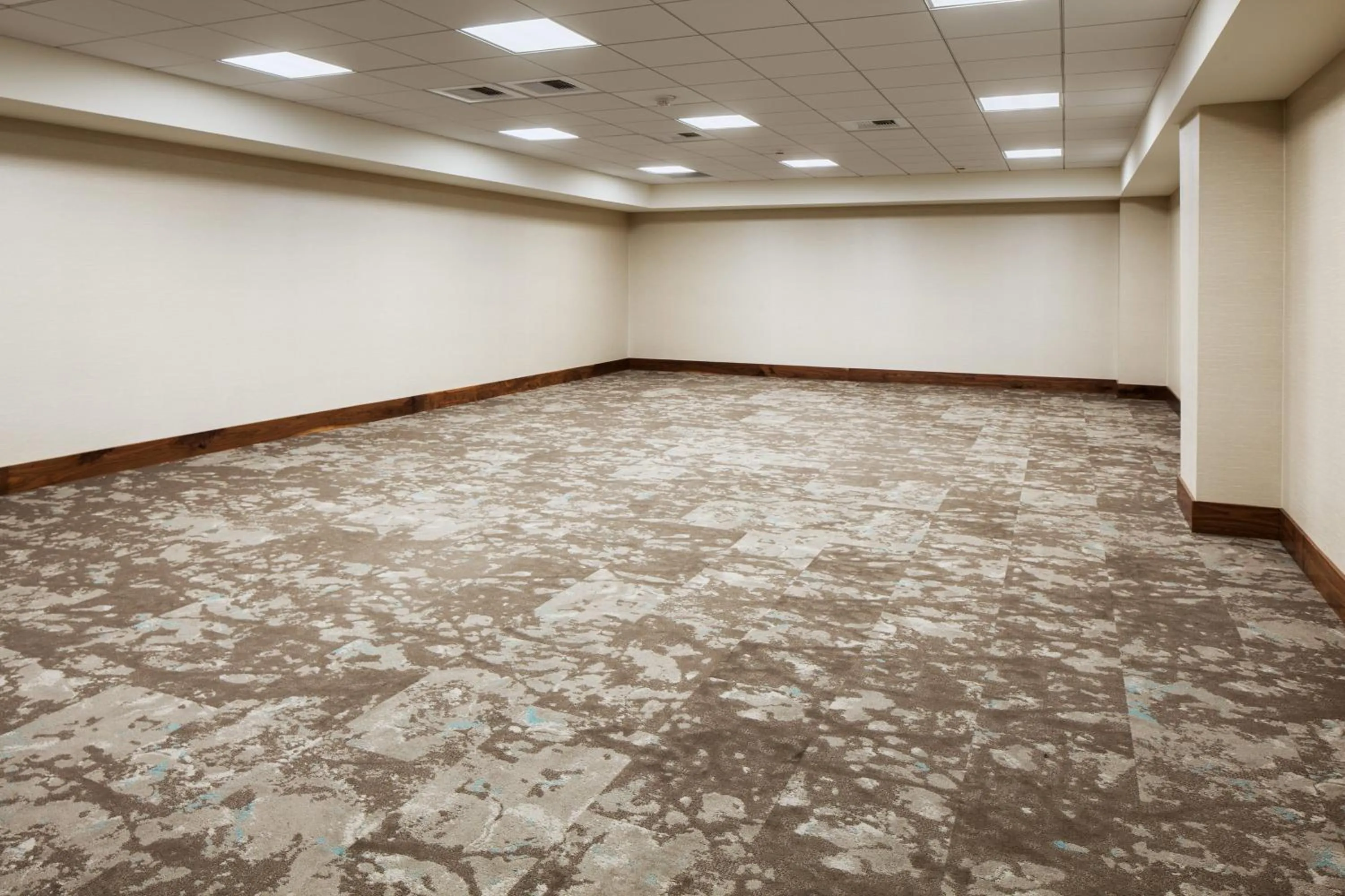 Meeting/conference room in The Westin Bonaventure Hotel & Suites, Los Angeles