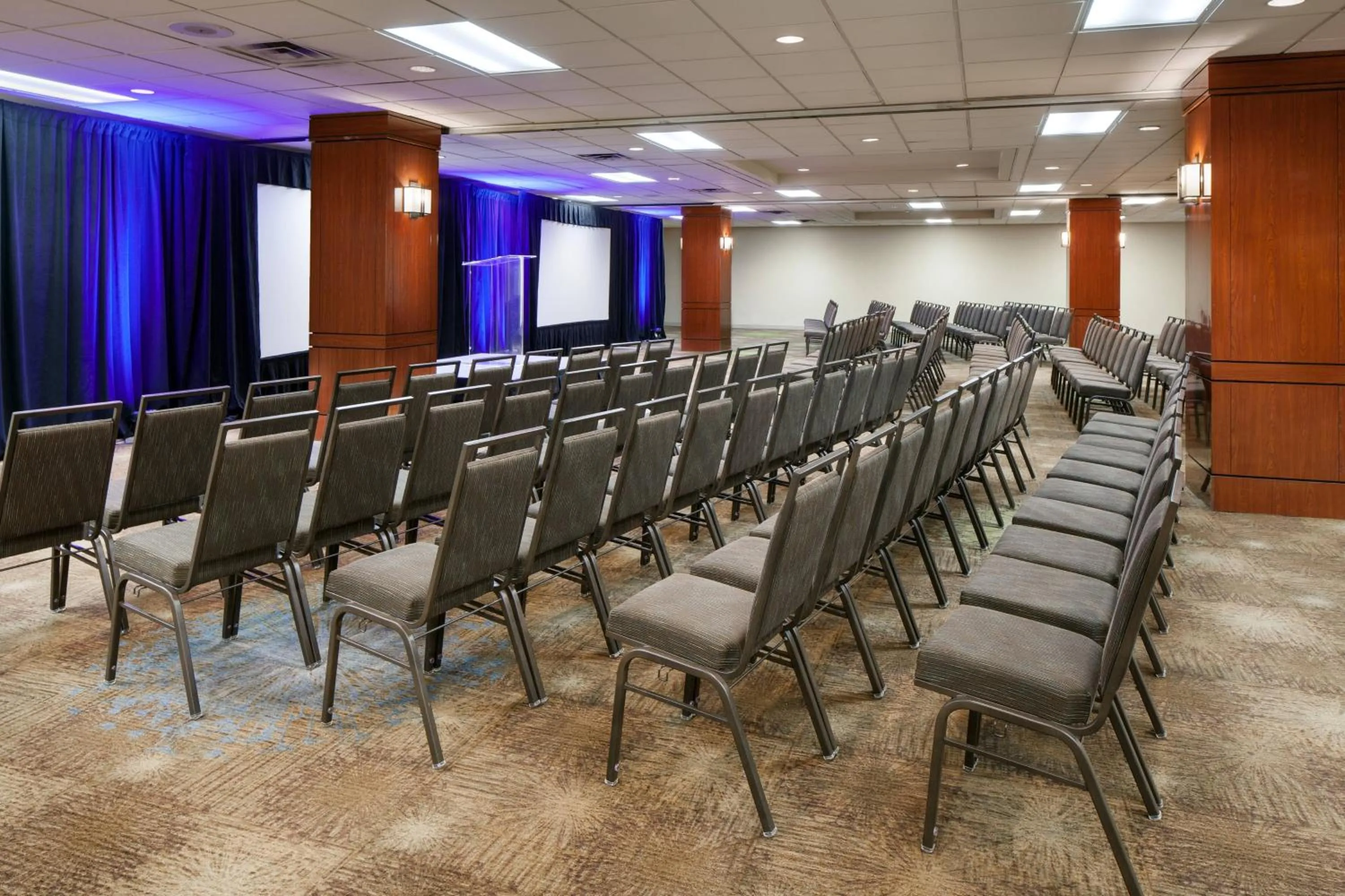 Meeting/conference room in The Westin Bonaventure Hotel & Suites, Los Angeles
