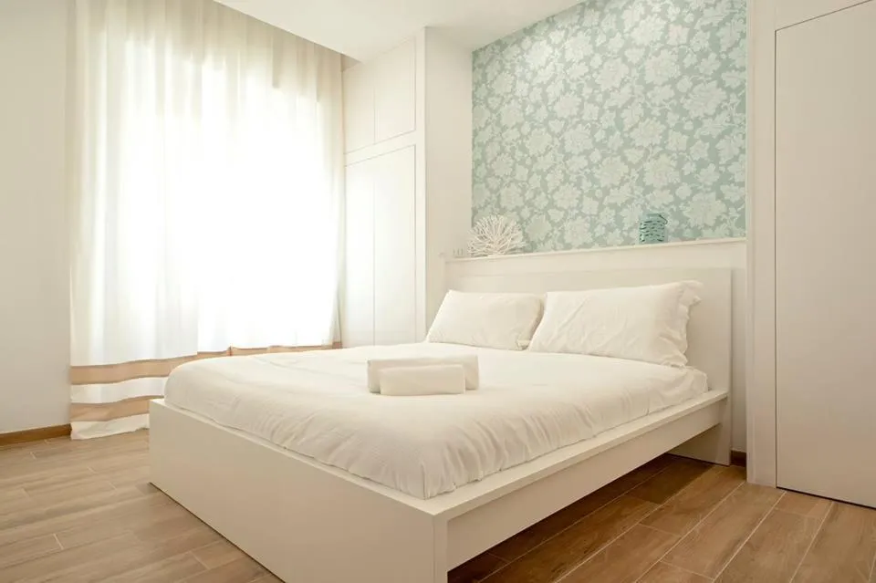 Bed in My Home-Gorgona