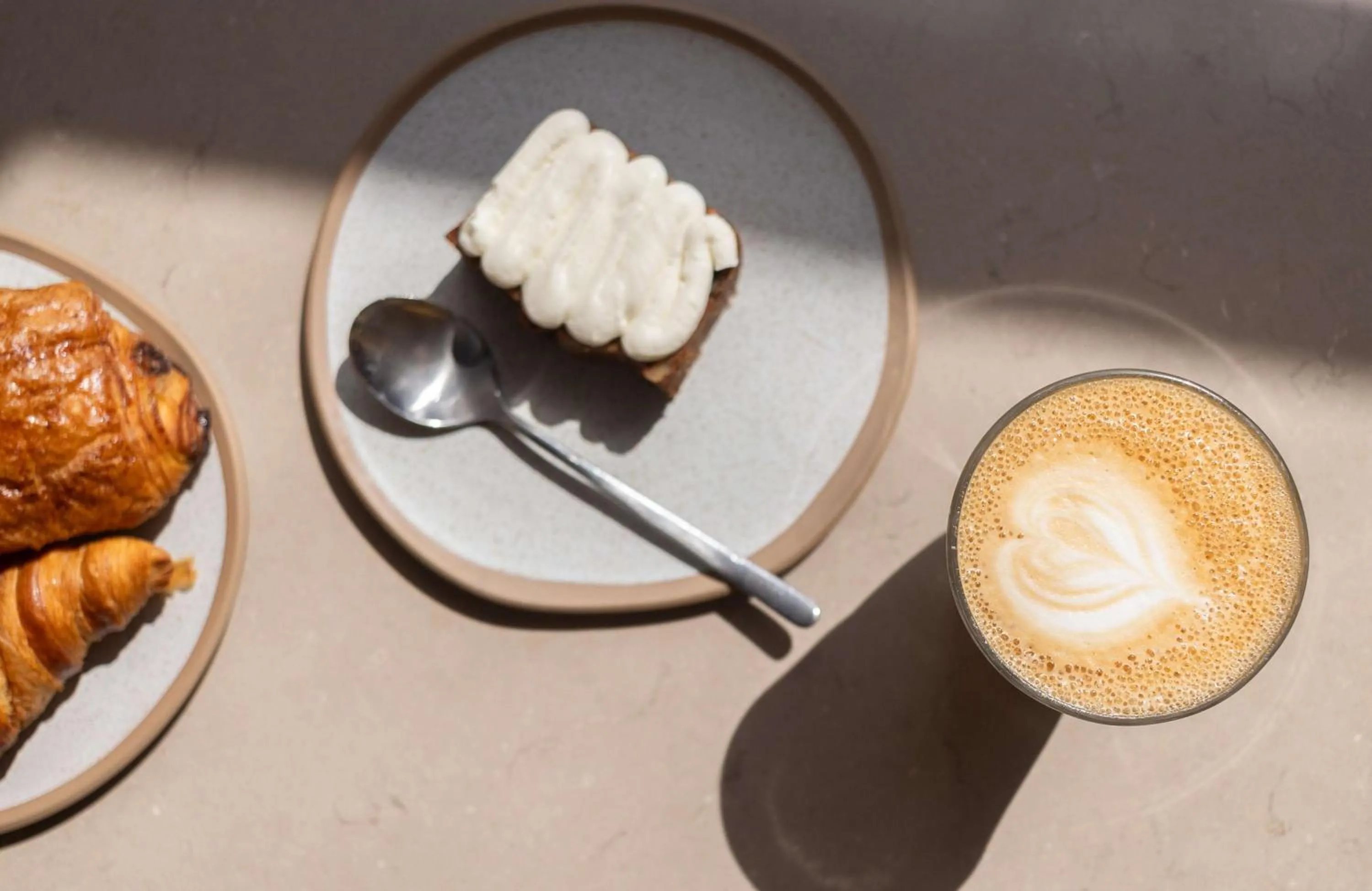 Restaurant/places to eat in Canopy by Hilton Cannes