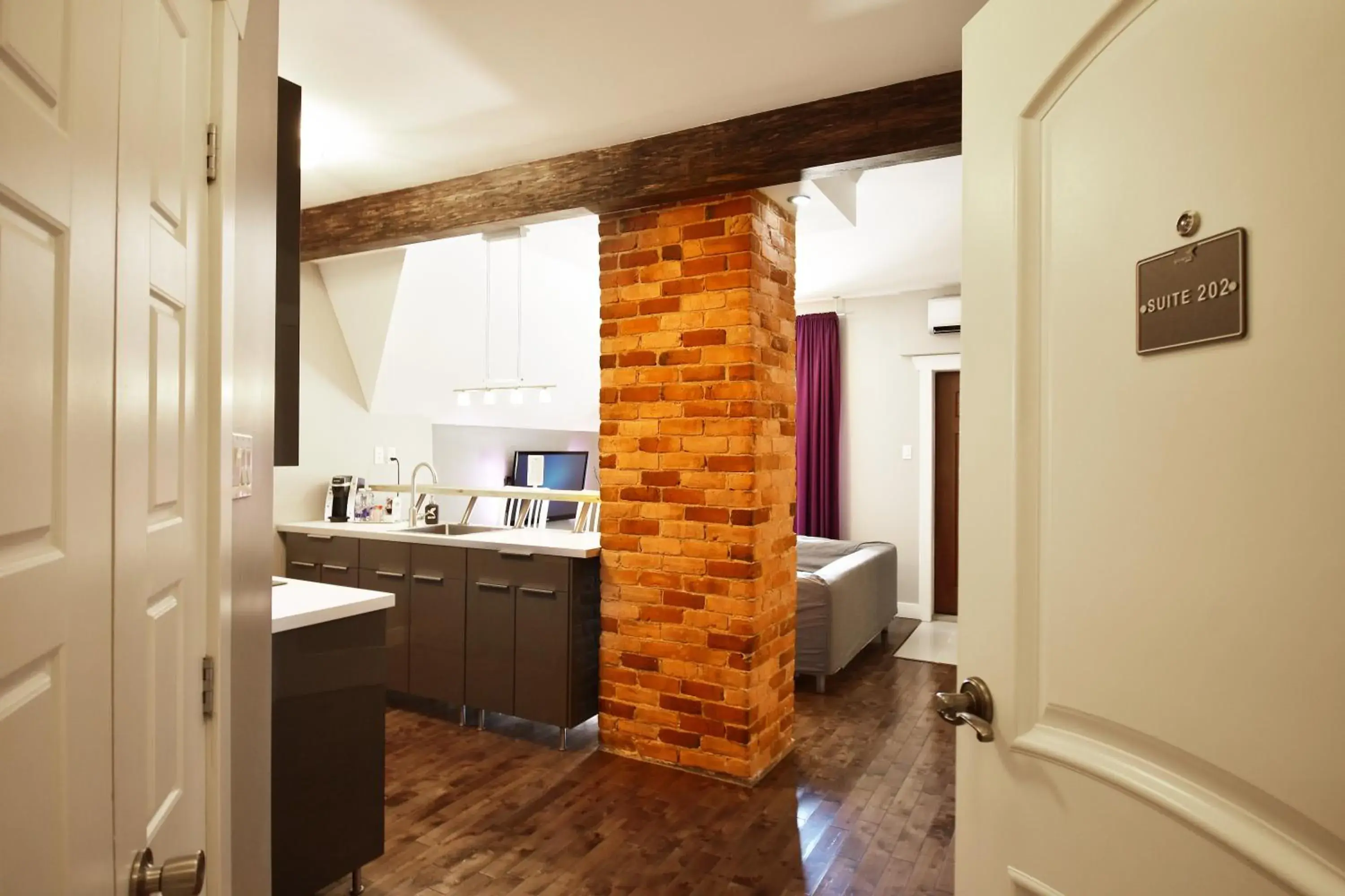 Suite with Balcony in Château Queen by Bower Boutique Hotels Suite with Balcony in Château Queen by Bower Boutique Hotels