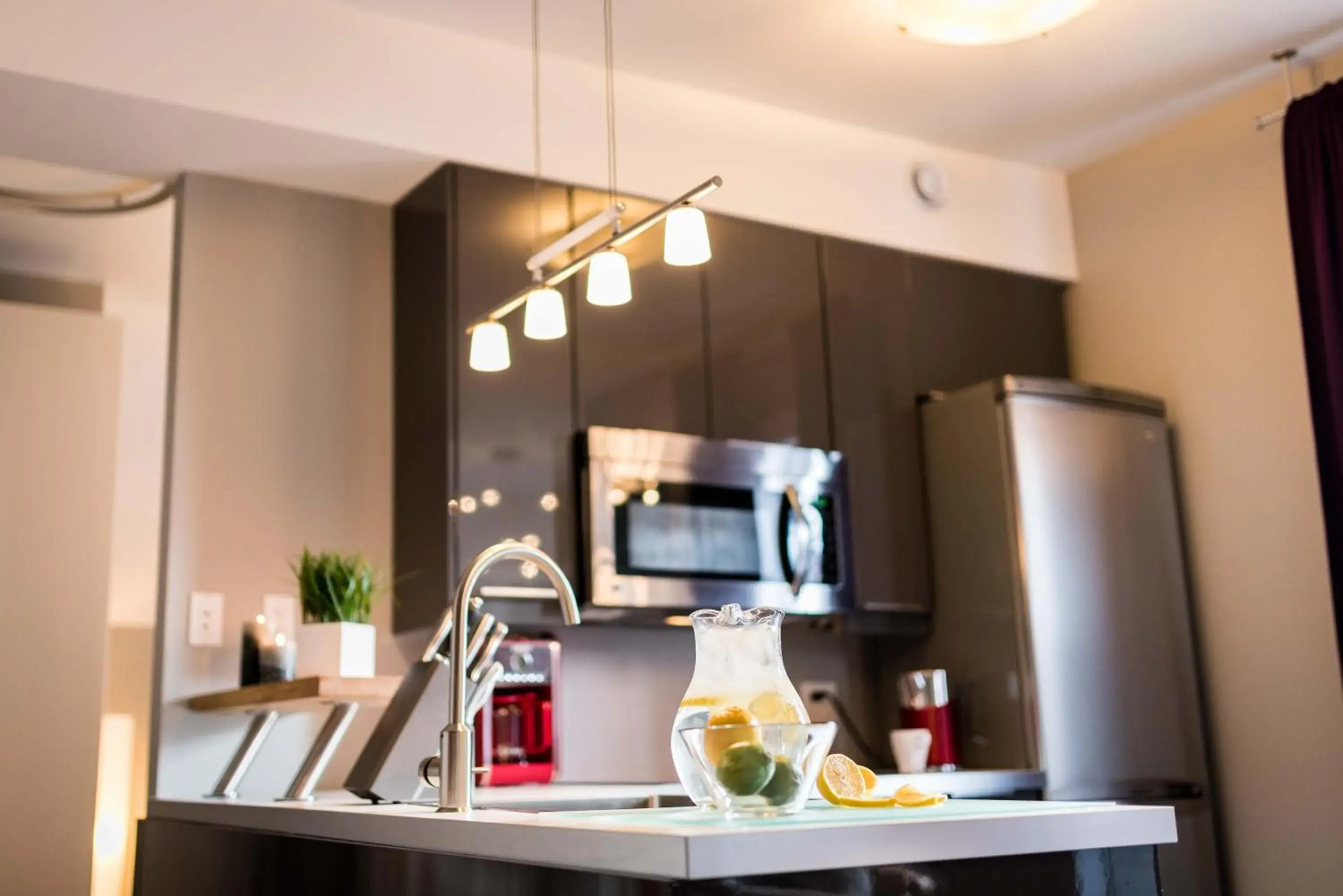 Studio with Balcony in Château Queen by Bower Boutique Hotels Studio with Balcony in Château Queen by Bower Boutique Hotels