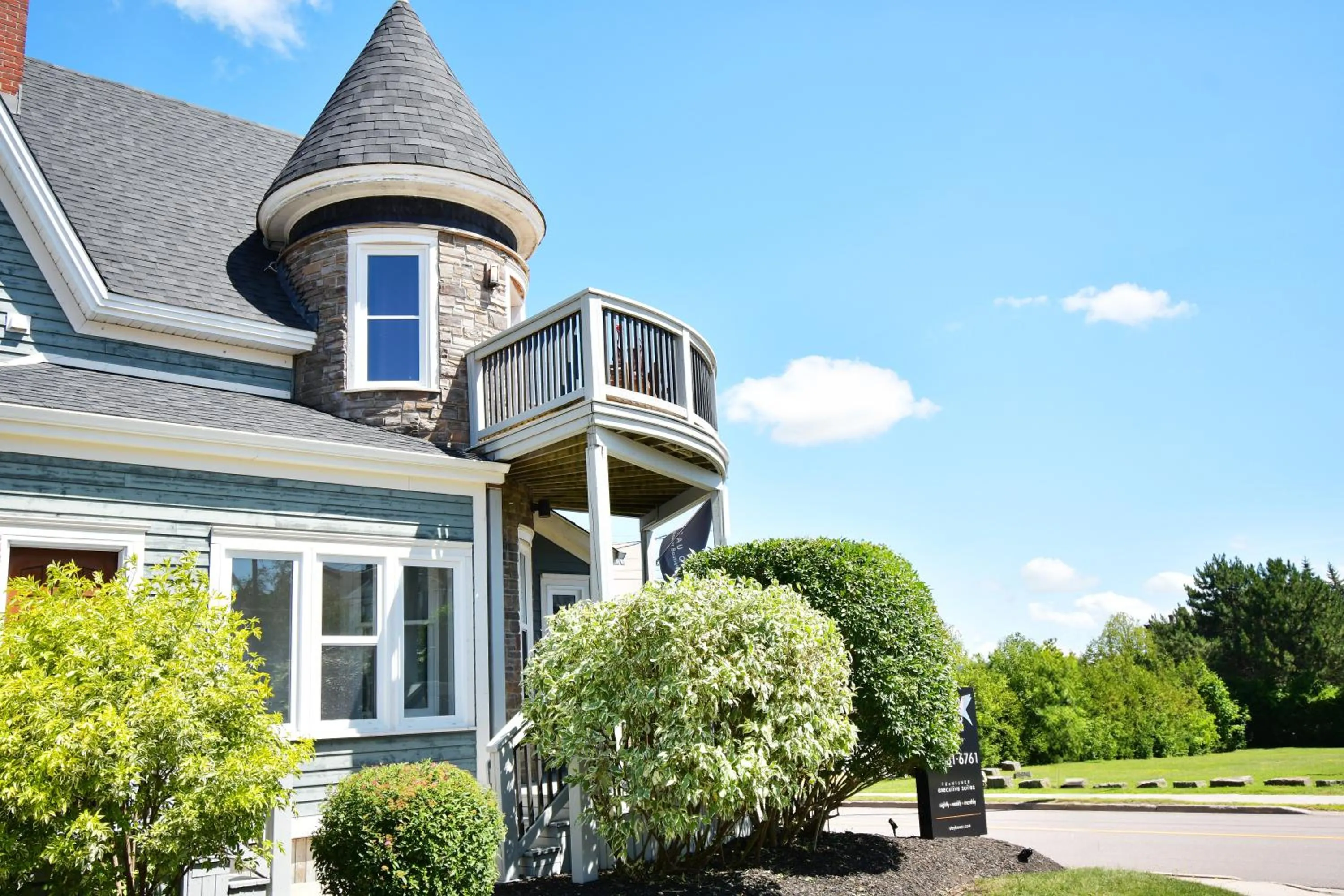 Château Queen by Bower Boutique Hotels