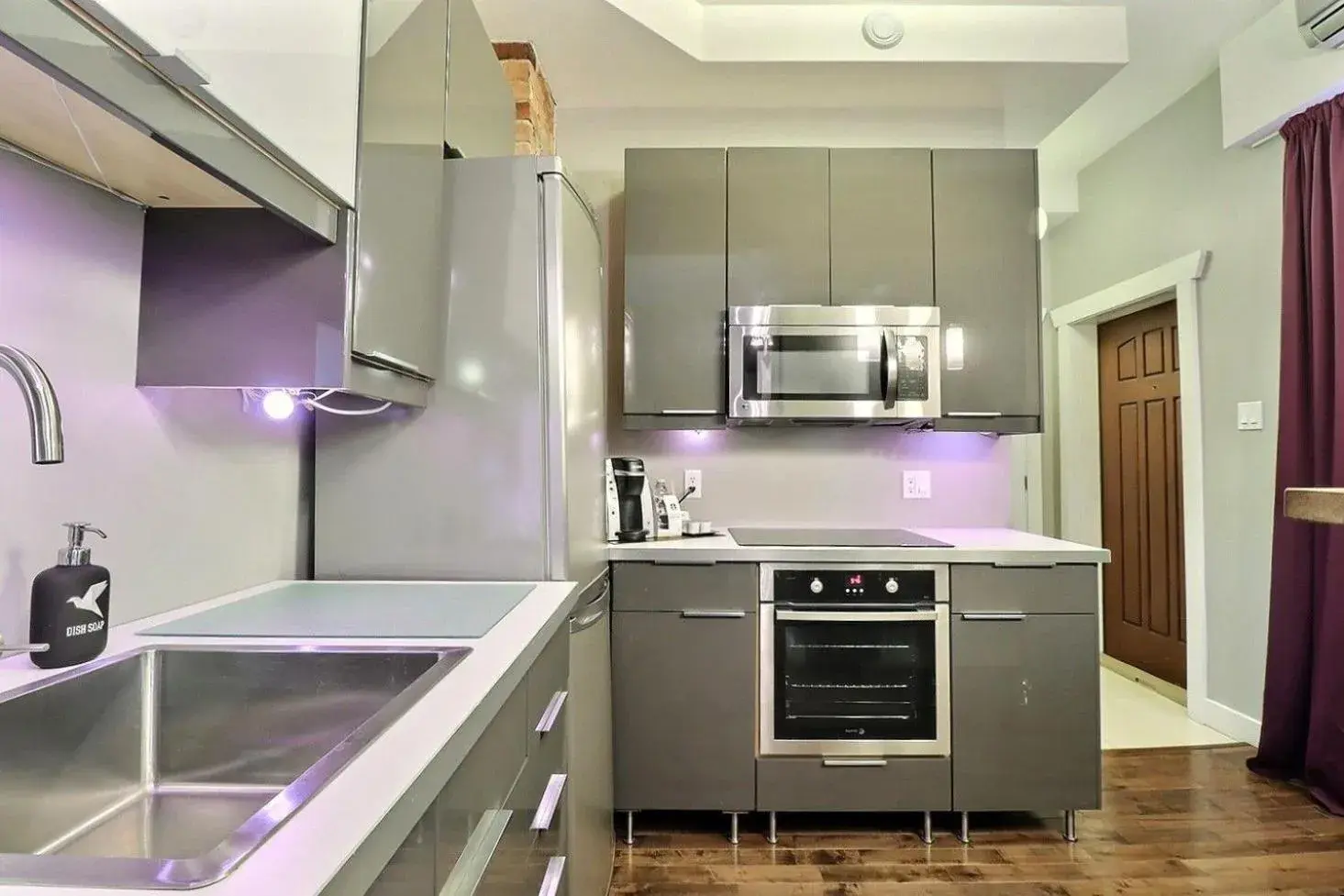 Studio with Terrace in Château Queen by Bower Boutique Hotels Studio with Terrace in Château Queen by Bower Boutique Hotels