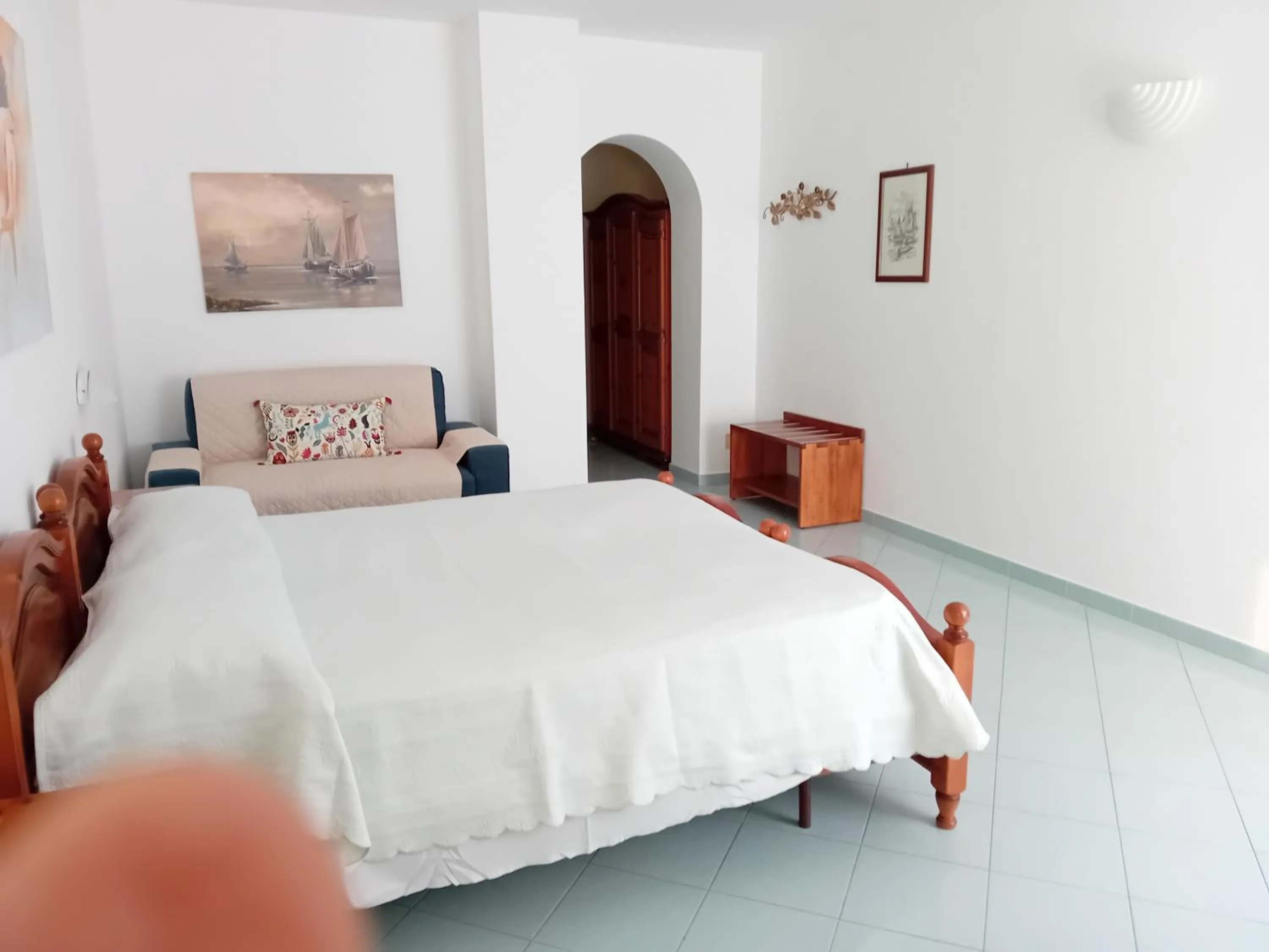 La Pergola del Torchio