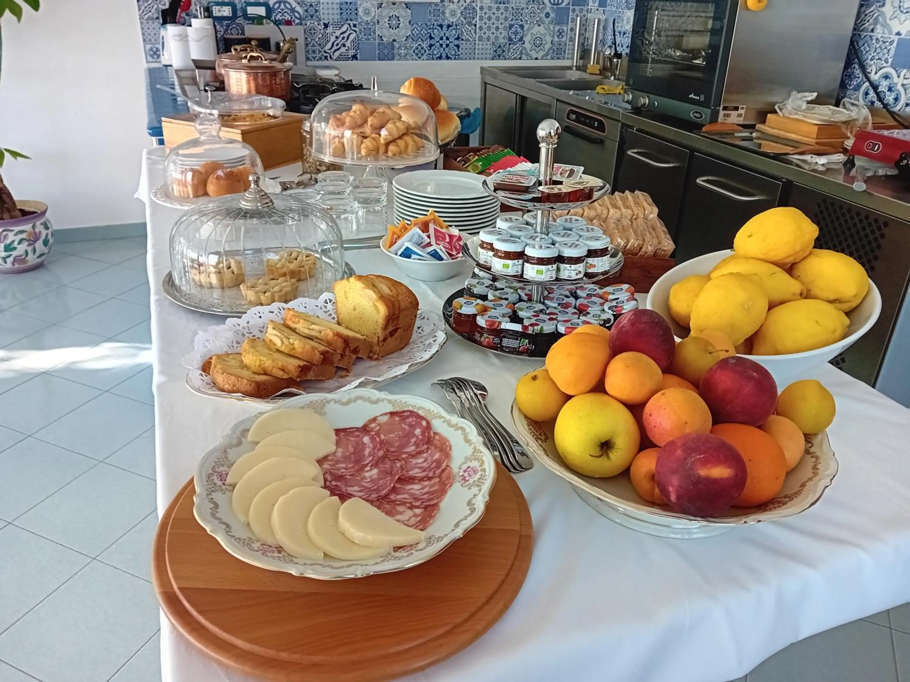 La Pergola del Torchio