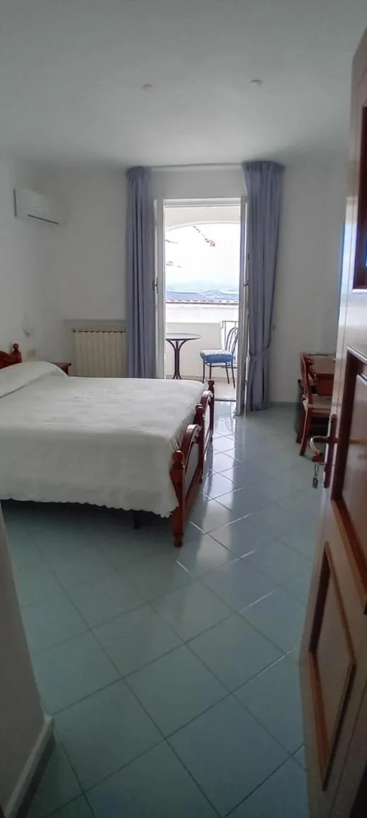 La Pergola del Torchio