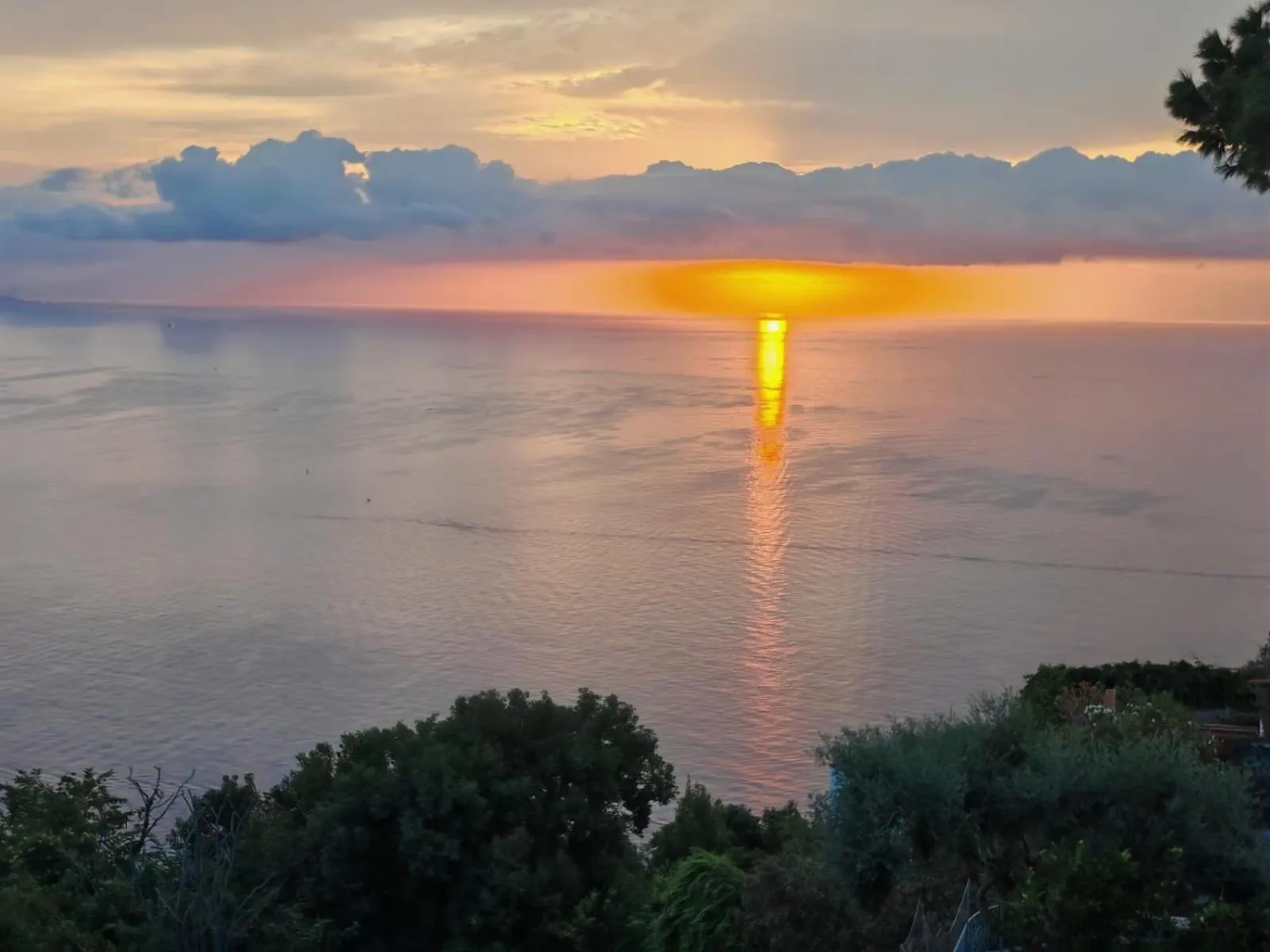 La Pergola del Torchio