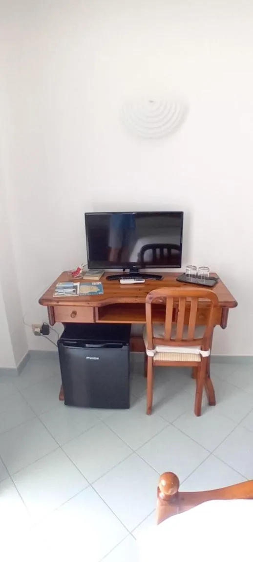 La Pergola del Torchio