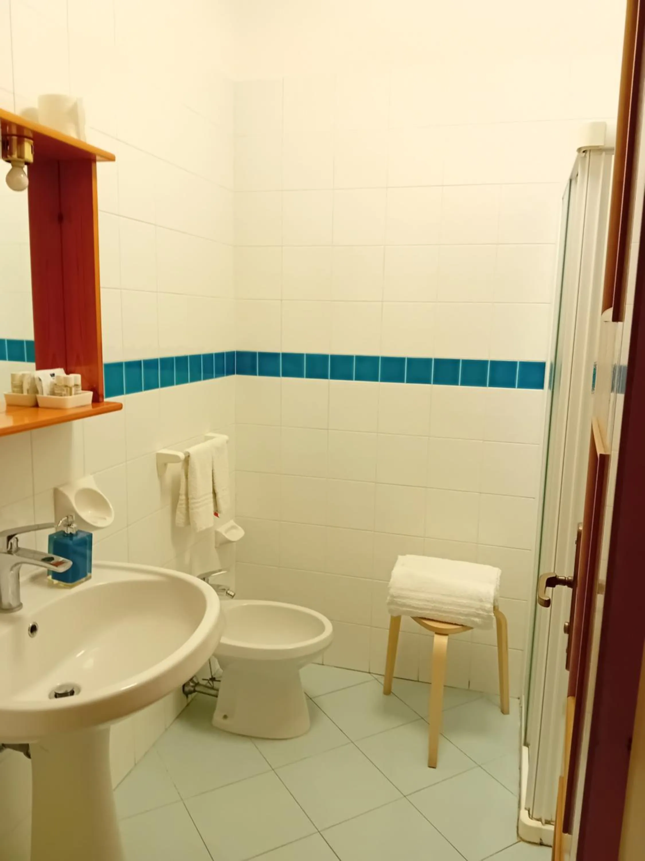 La Pergola del Torchio