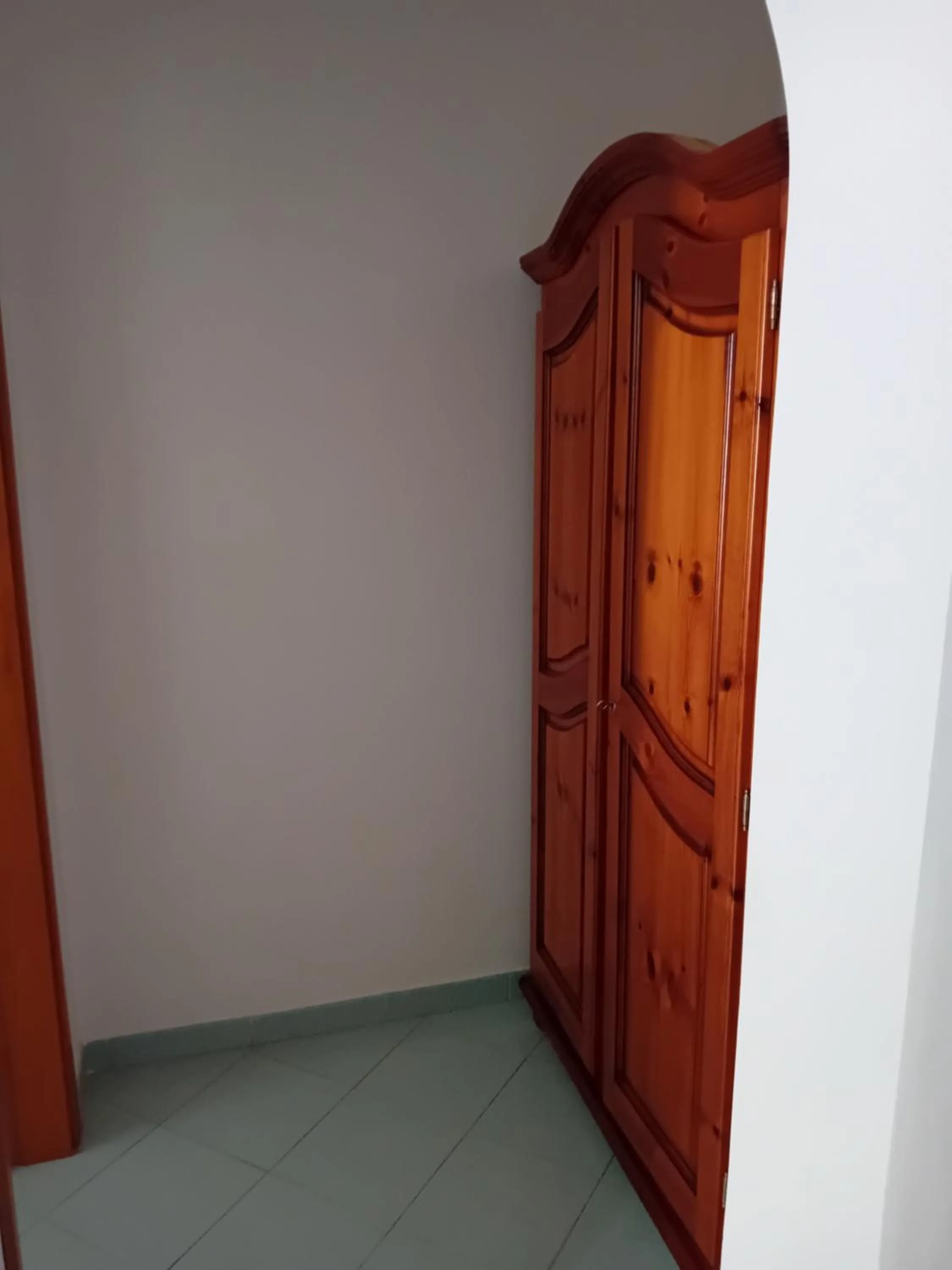 La Pergola del Torchio