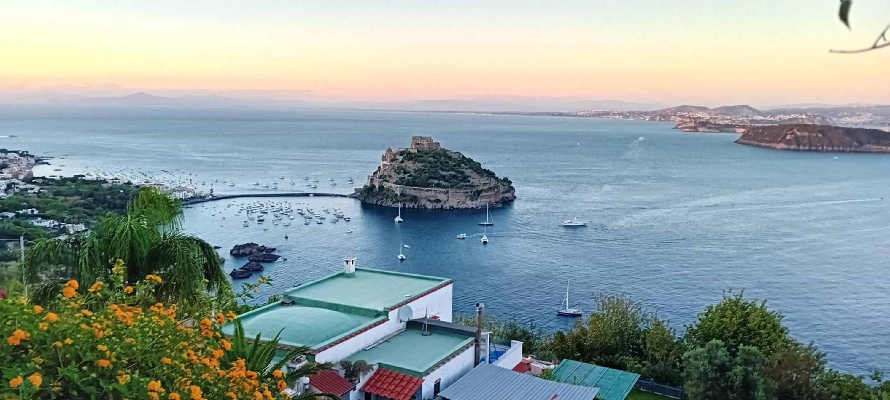 La Pergola del Torchio