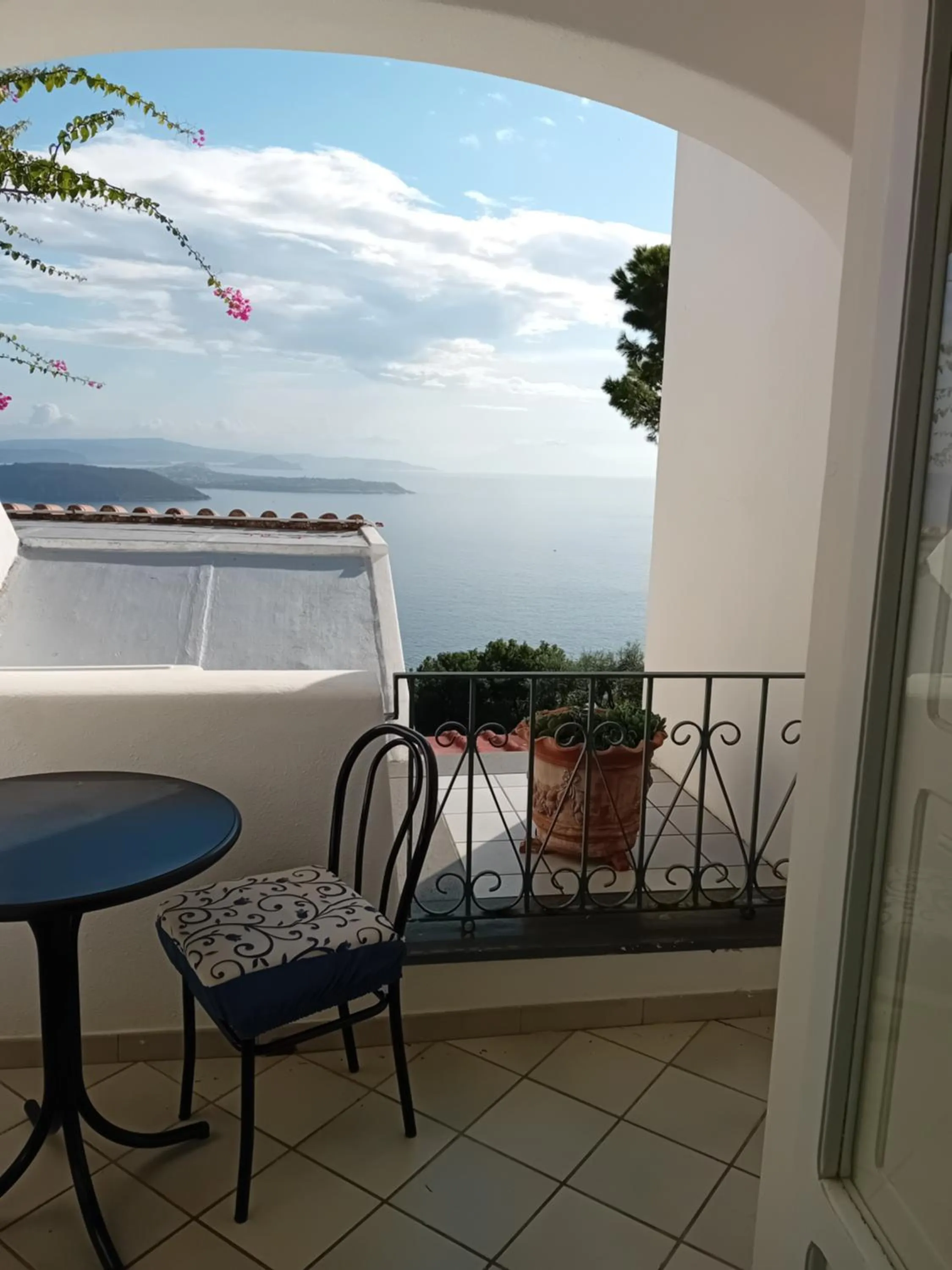 La Pergola del Torchio