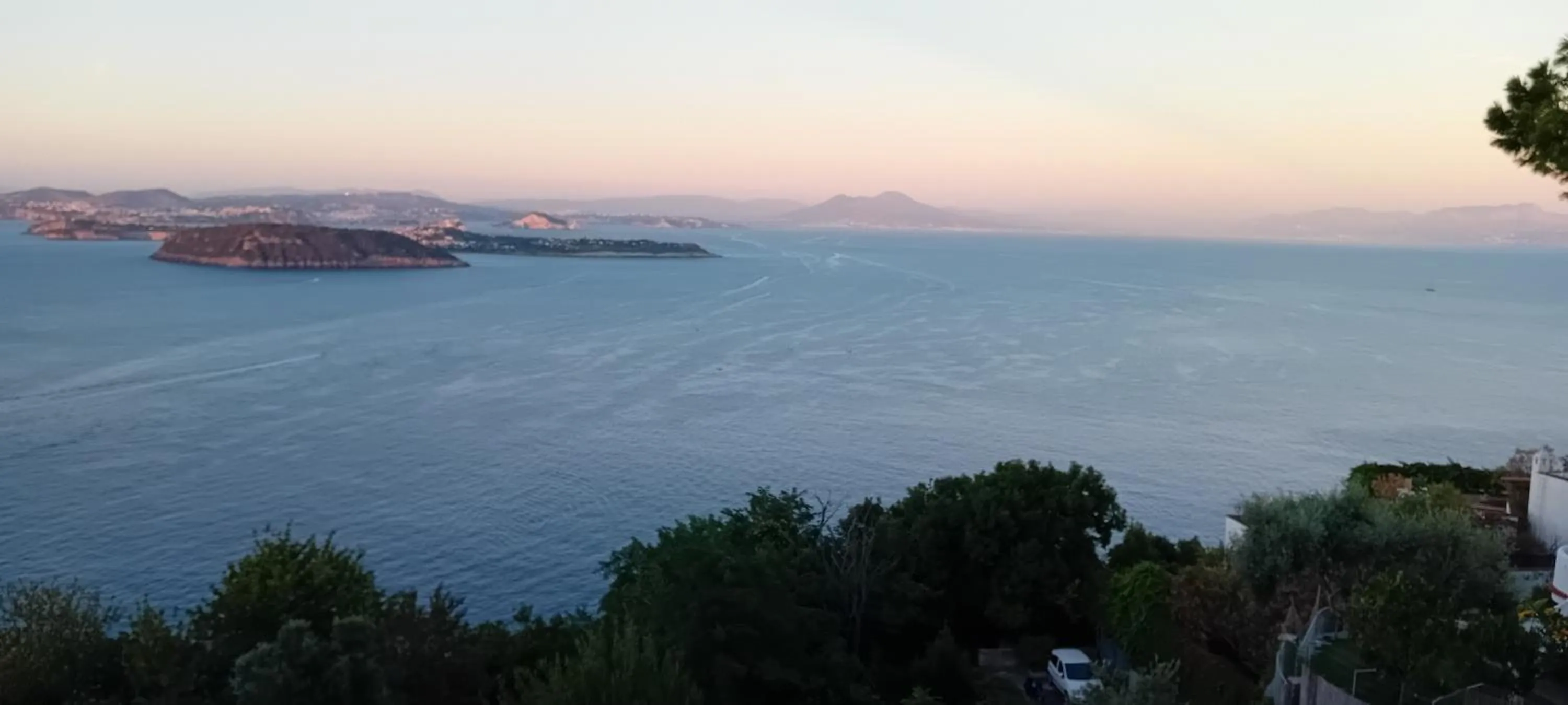 La Pergola del Torchio