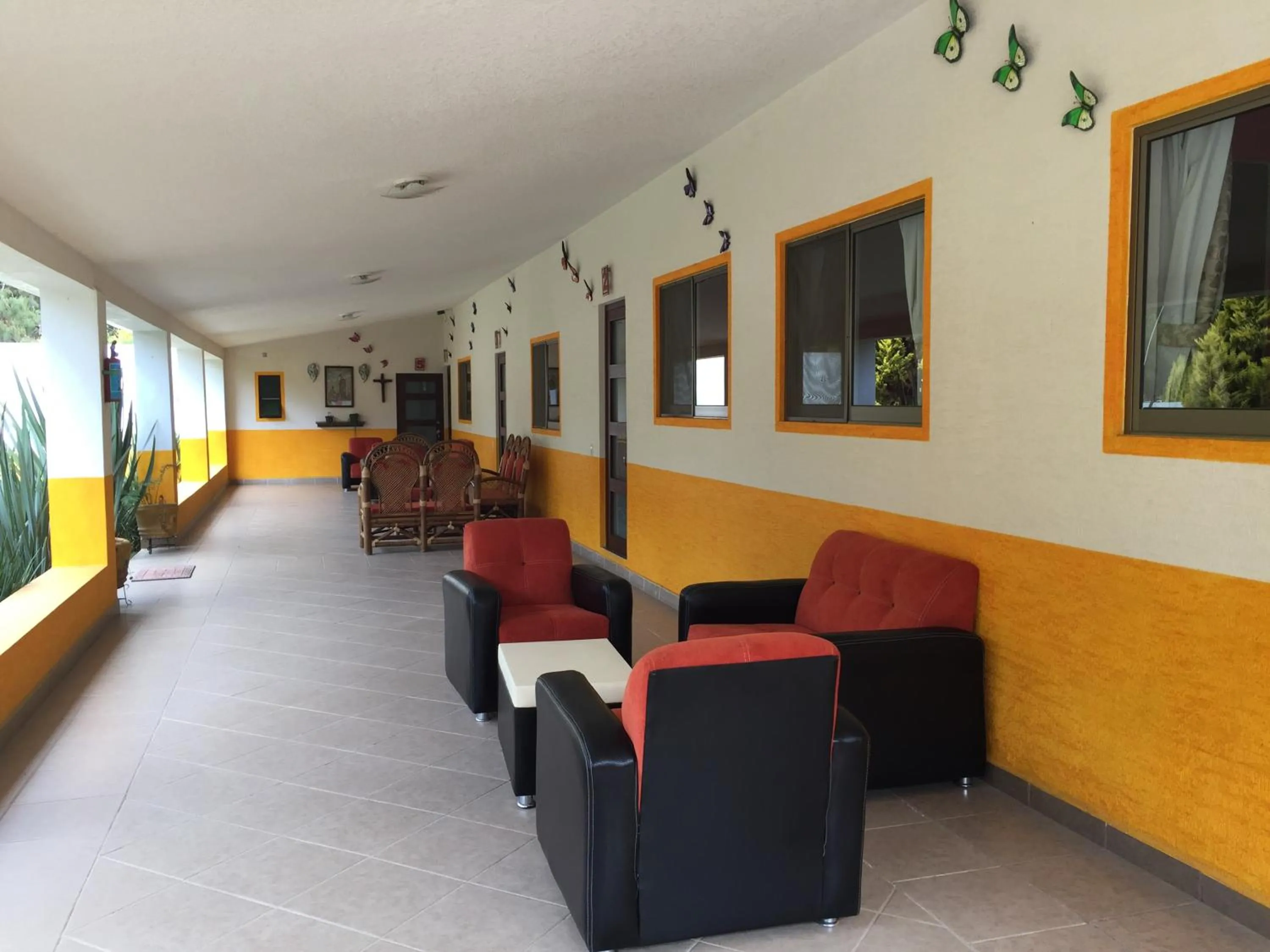 Hotel Finca los Girasoles