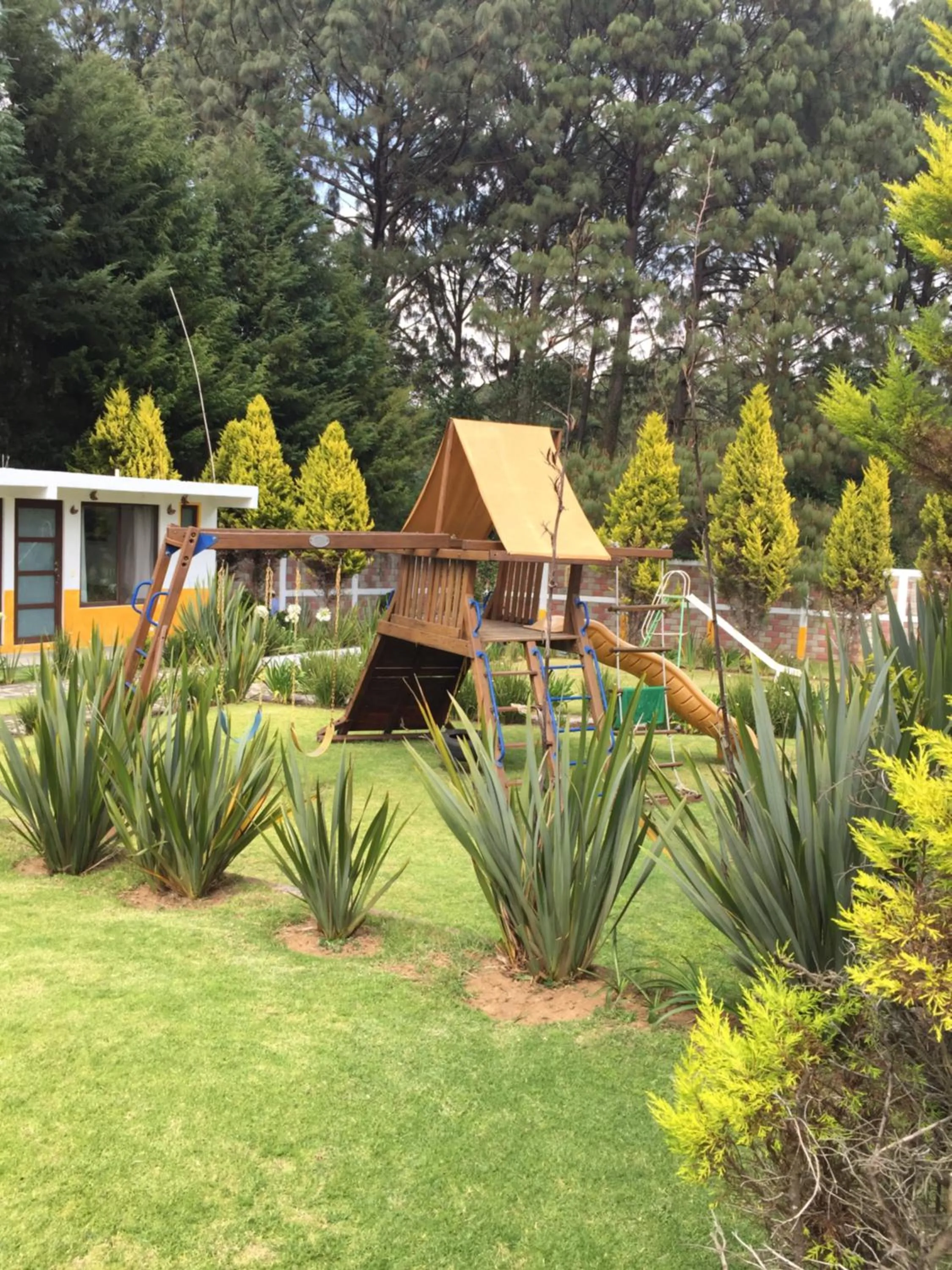 Hotel Finca los Girasoles