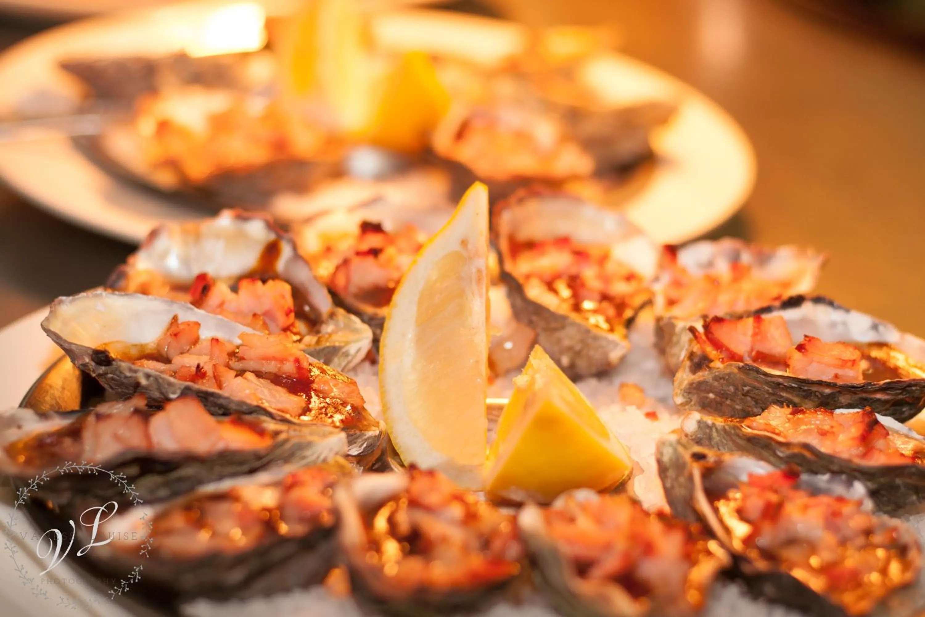 Restaurant/places to eat in Lacepede Bay Motel