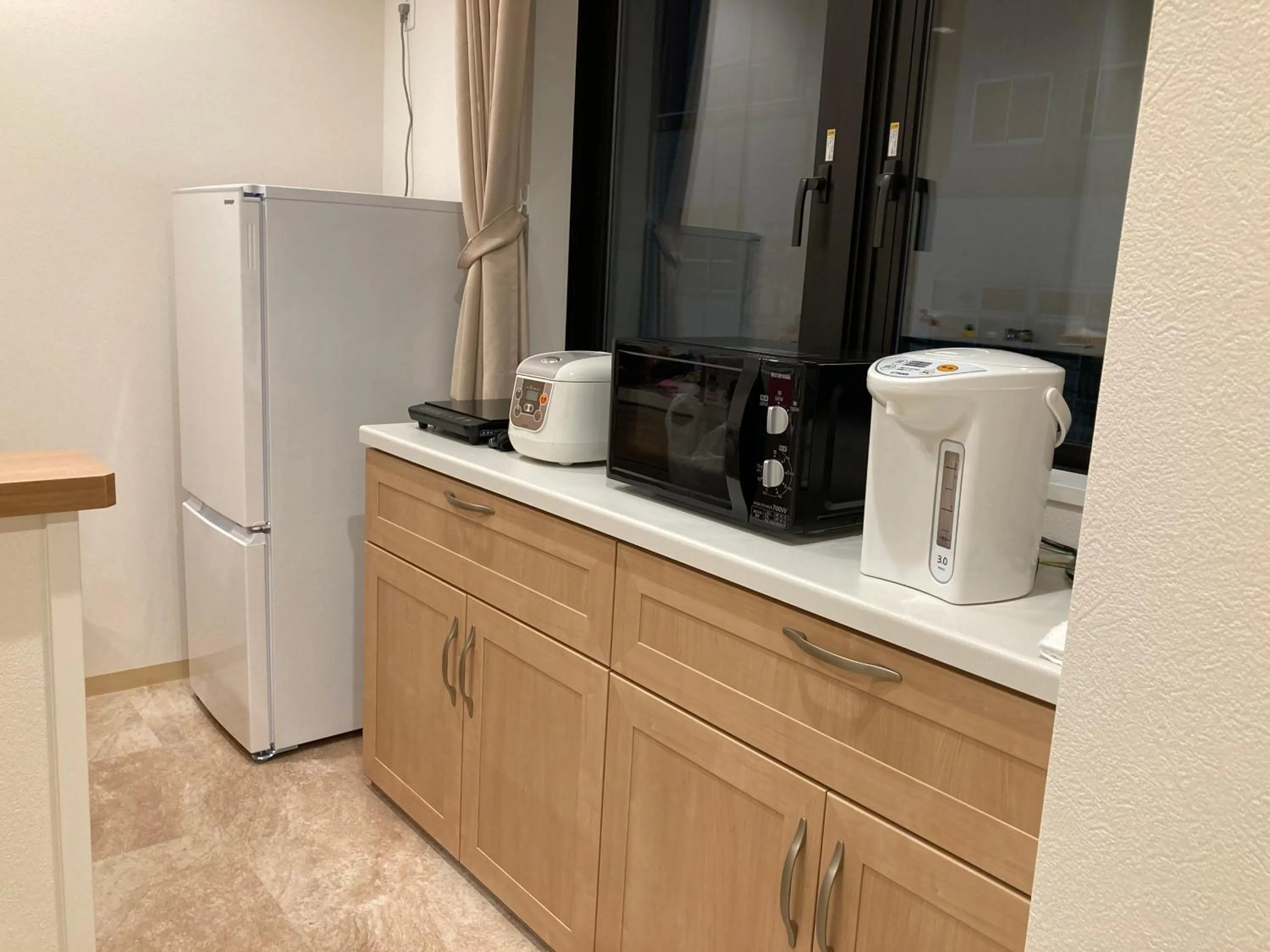 Tokyo Ueno Youth Hostel