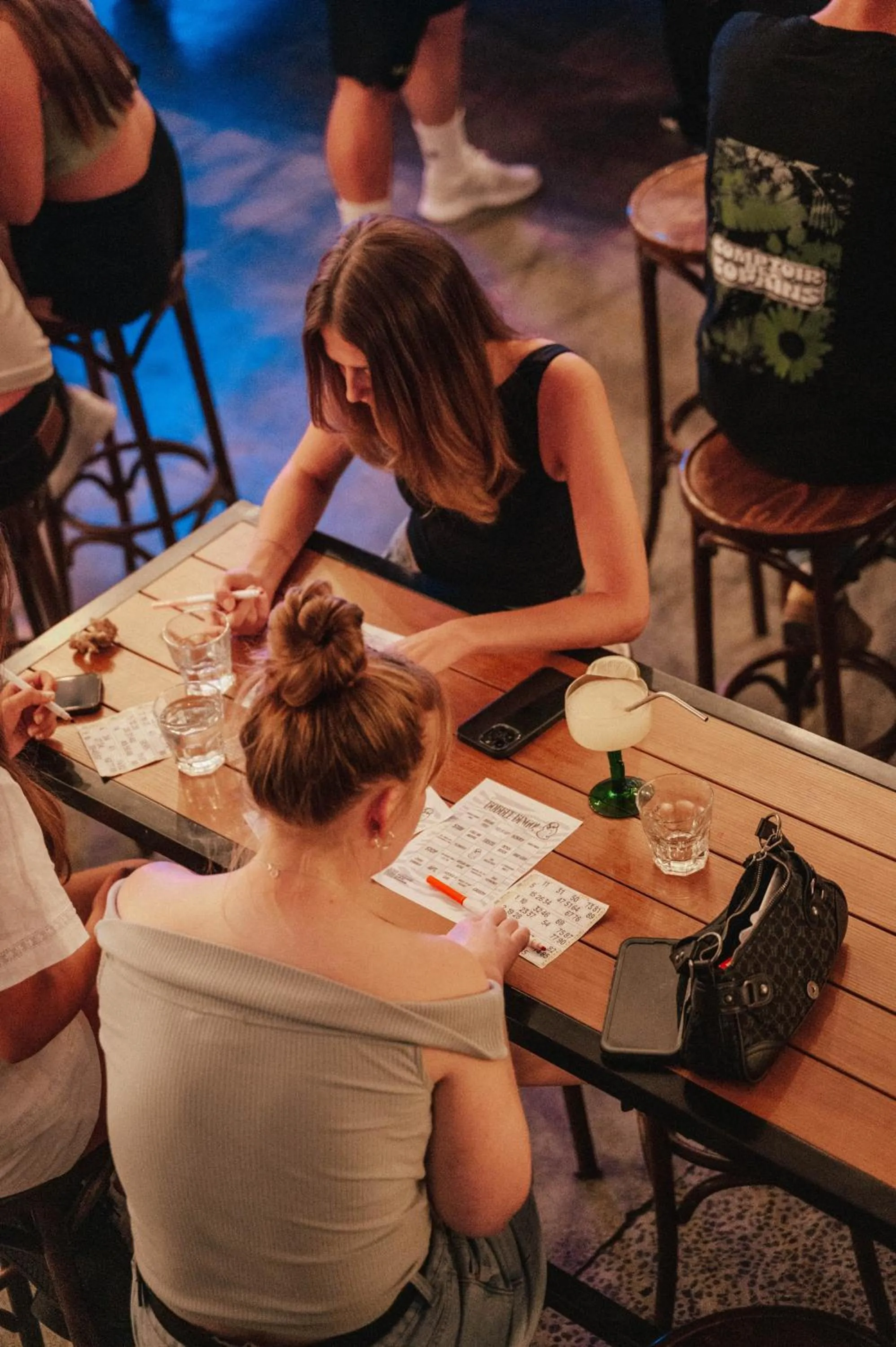 Little Drifter Melbourne