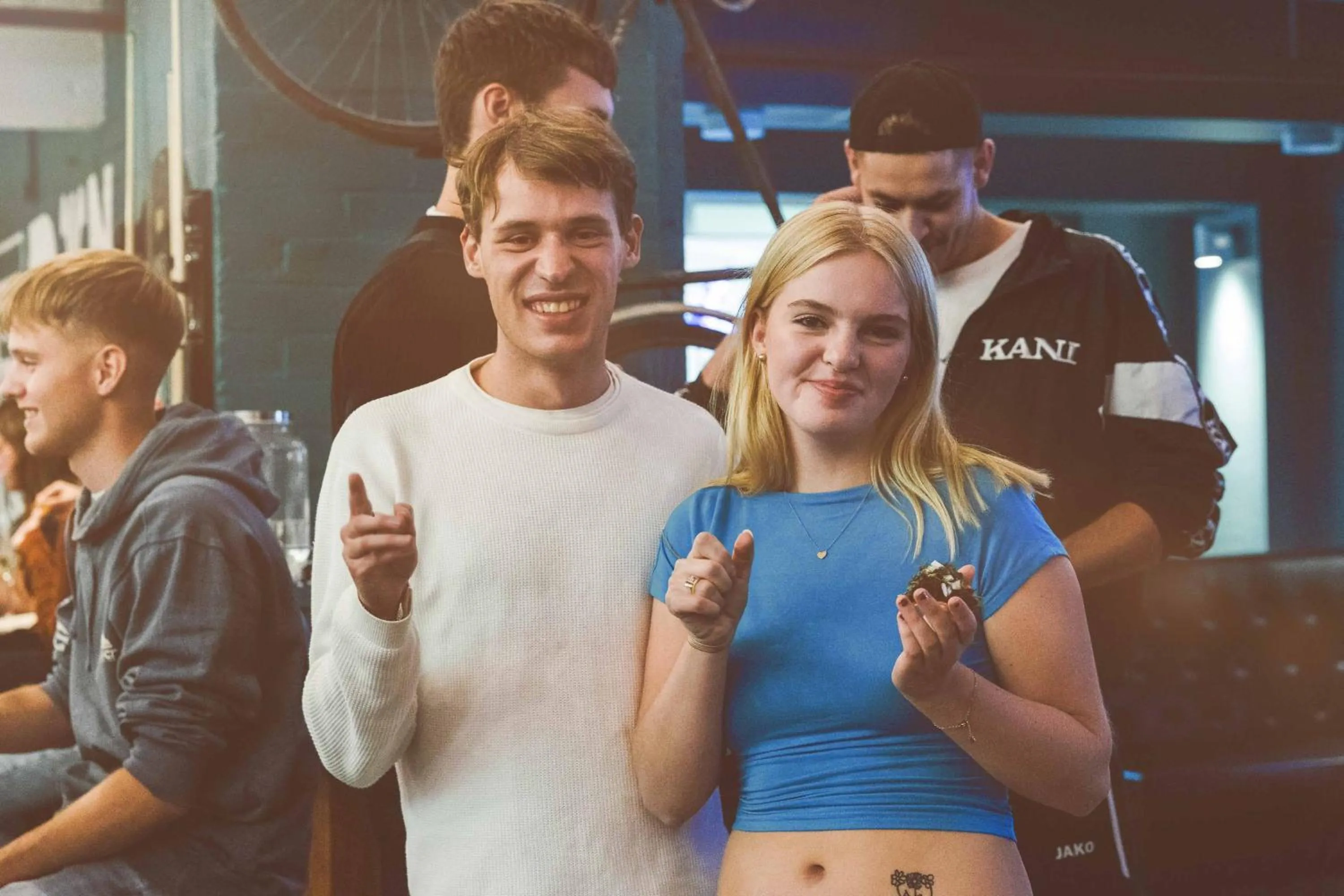 Little Drifter Melbourne