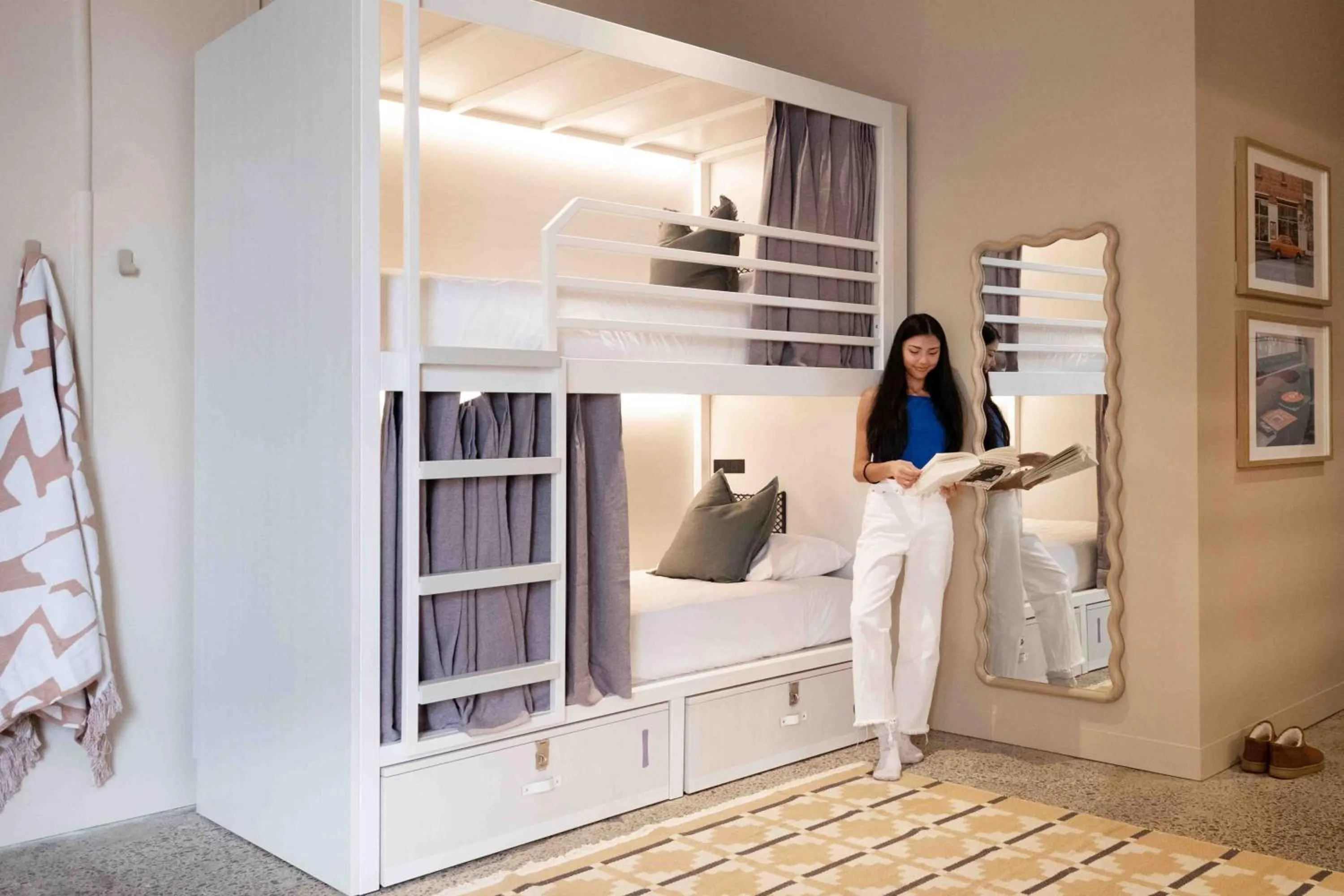 Little Drifter Melbourne