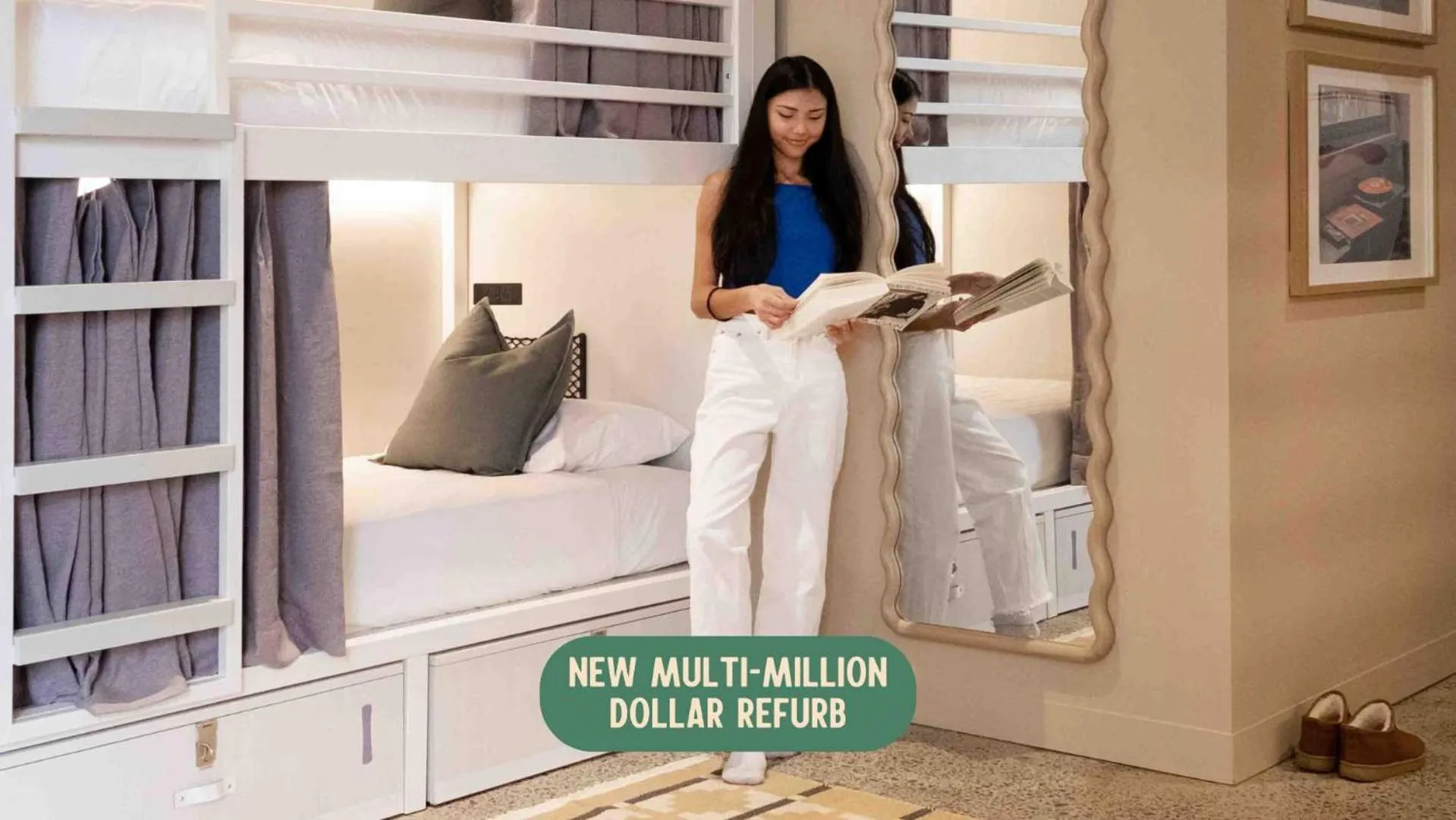 Little Drifter Melbourne