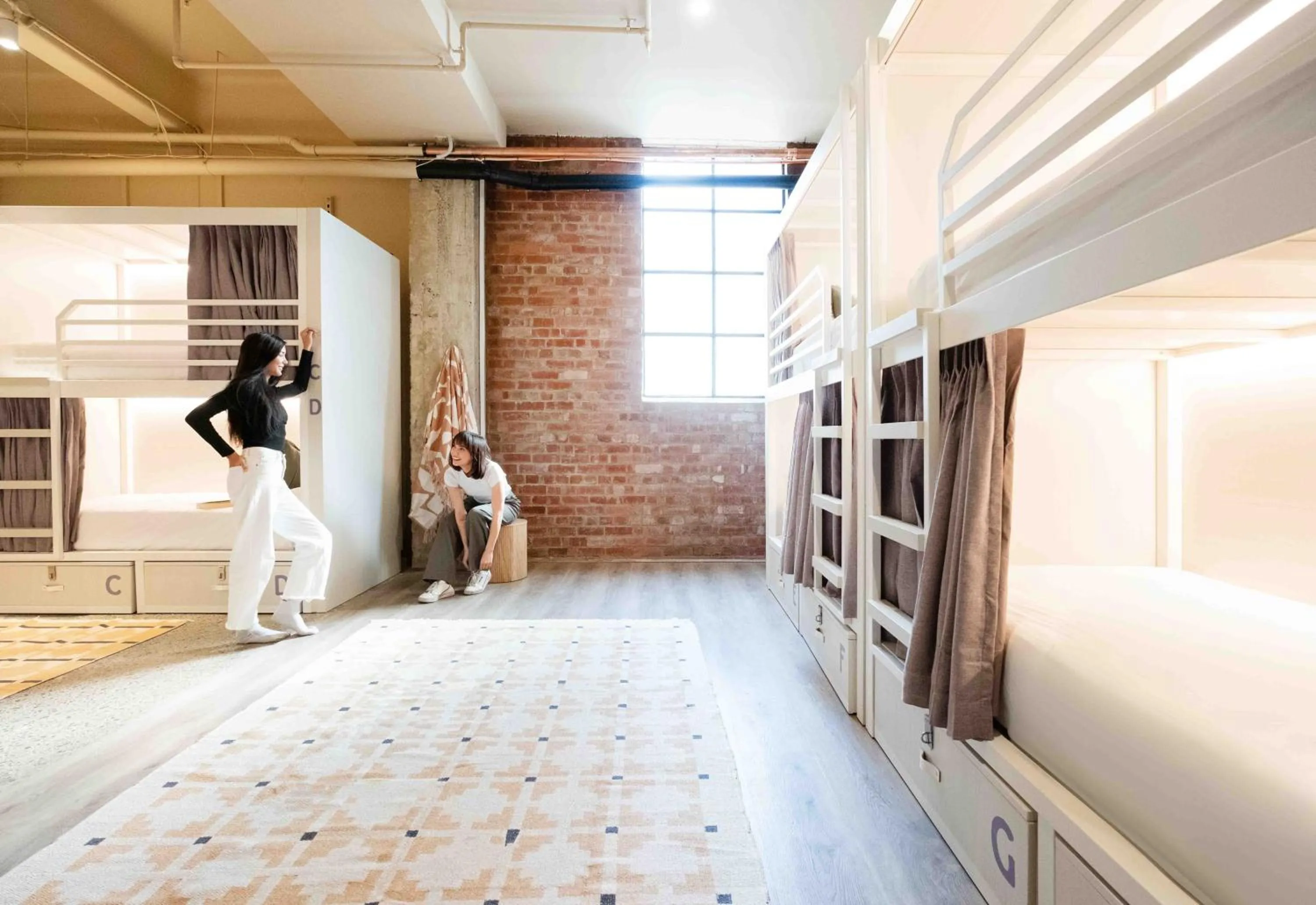 Little Drifter Melbourne