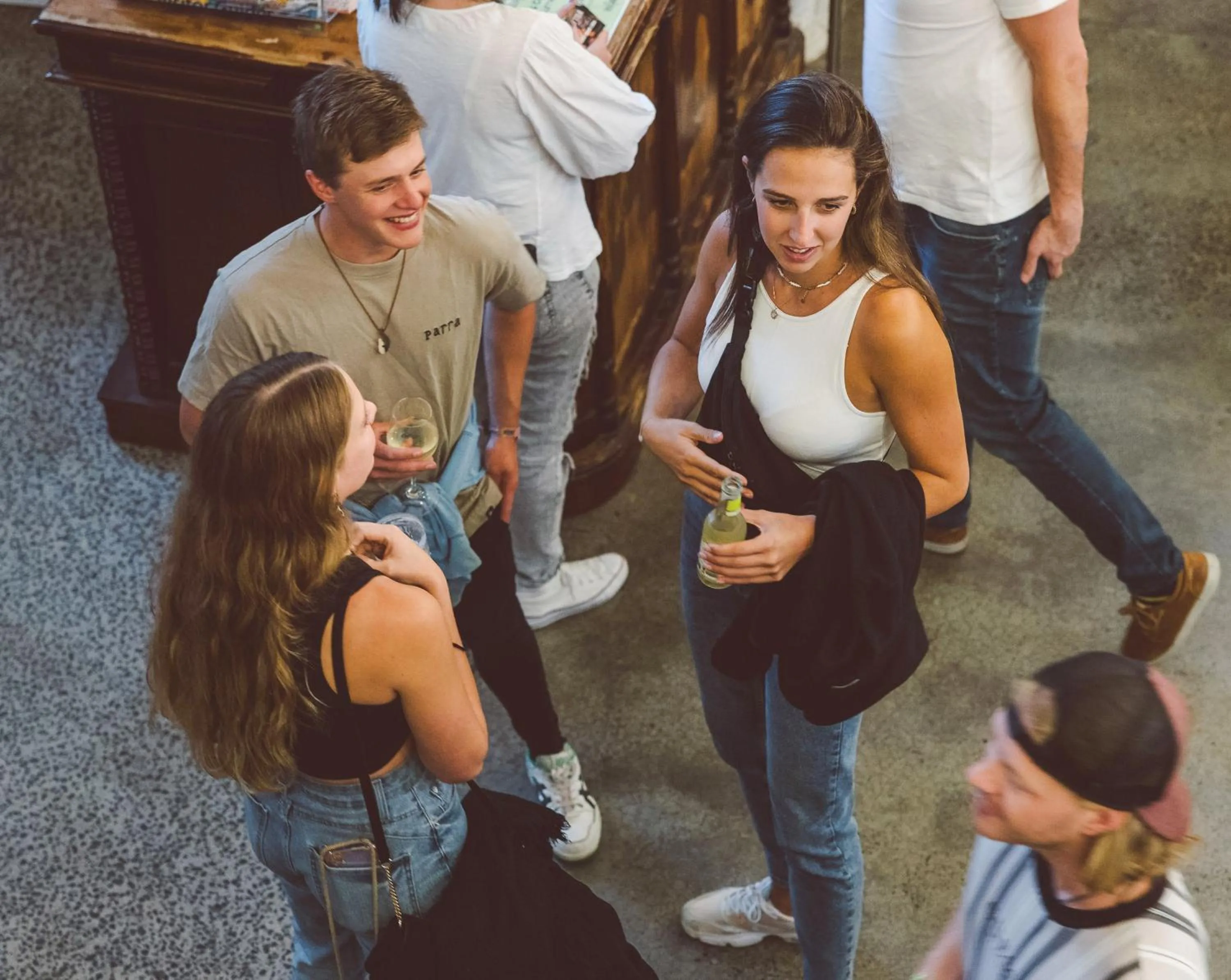 Little Drifter Melbourne