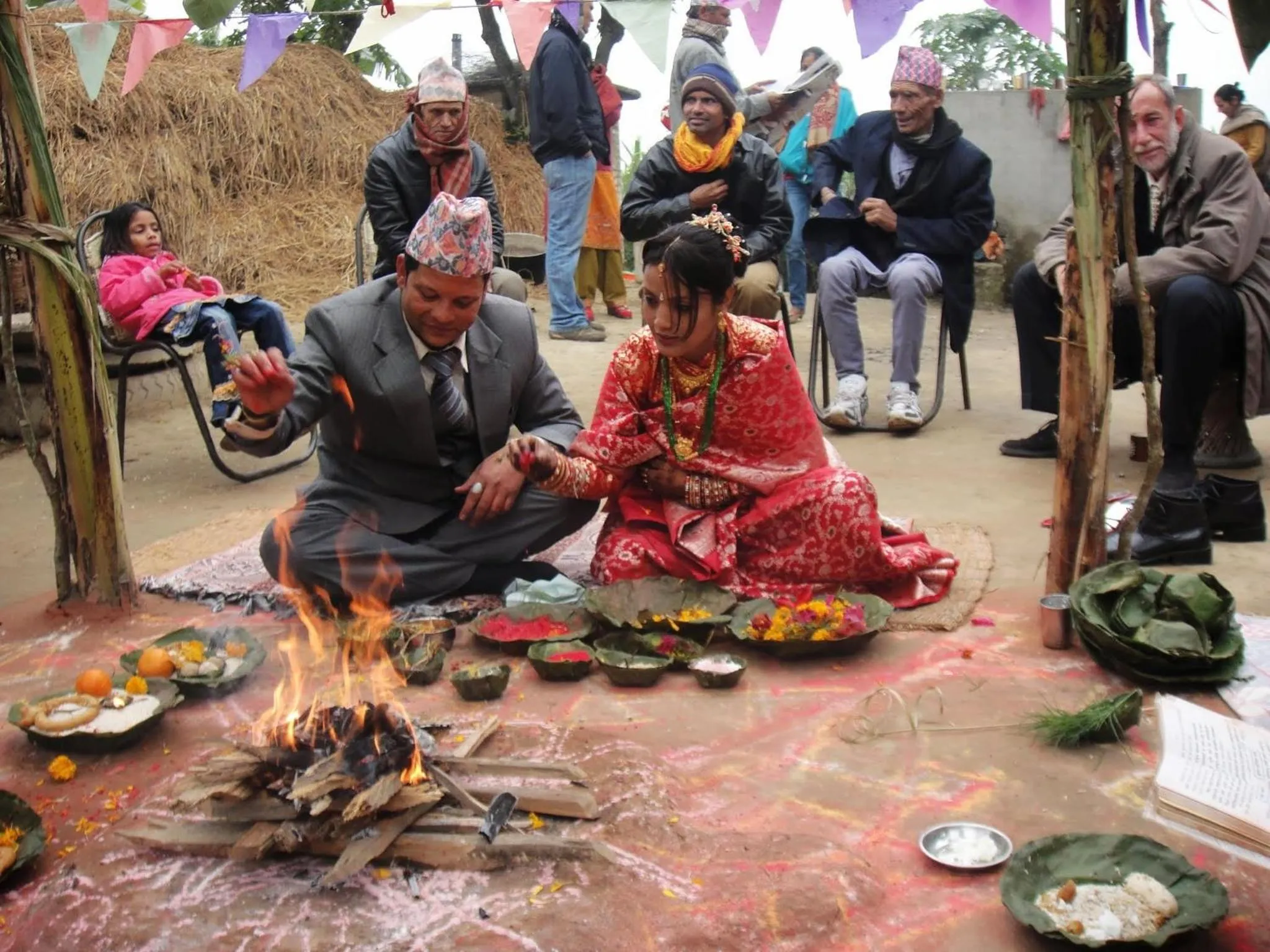 Banquet/Function facilities in Planet Bhaktapur Hotel