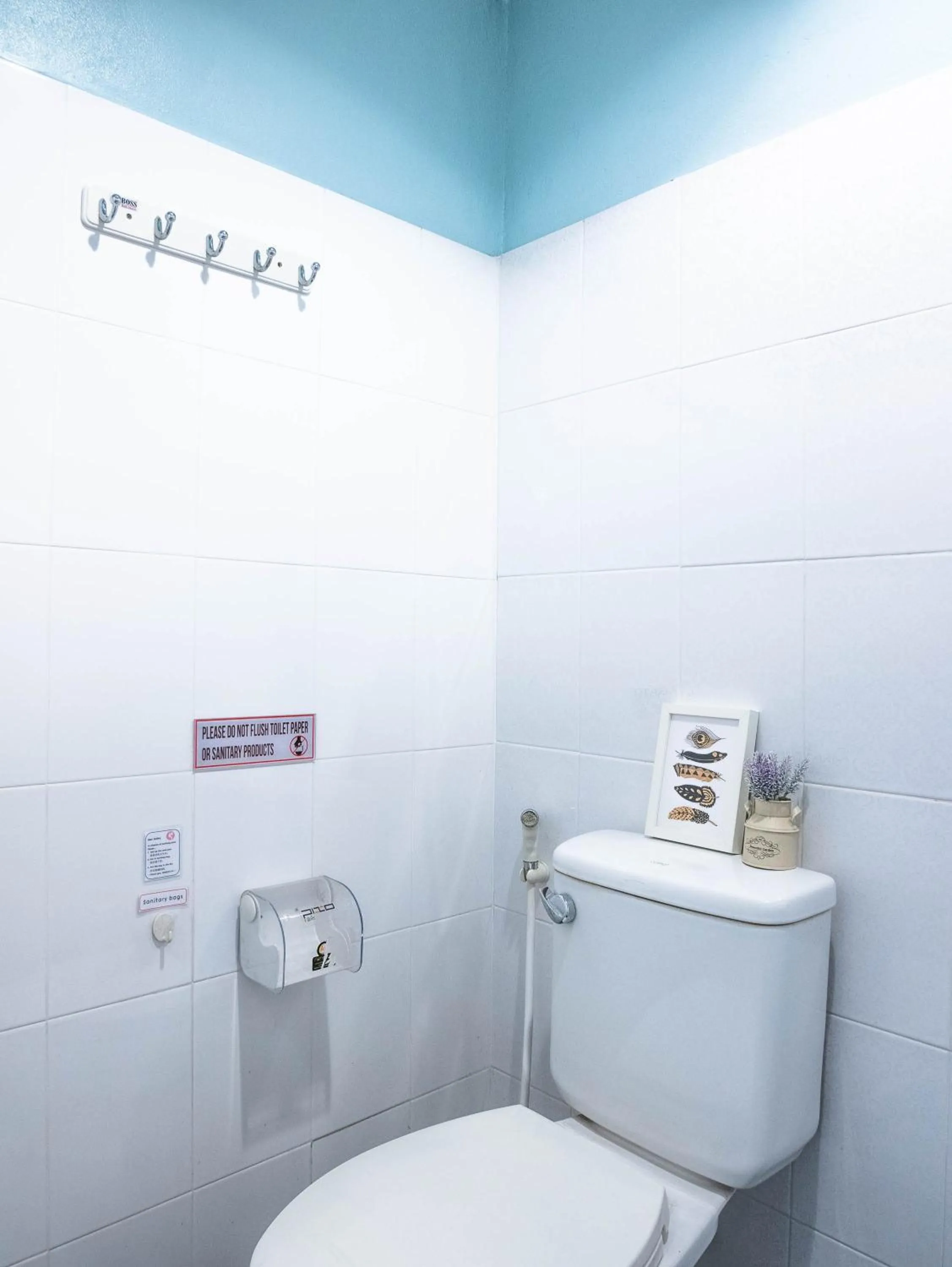 Chan Cha La 99 Hostel