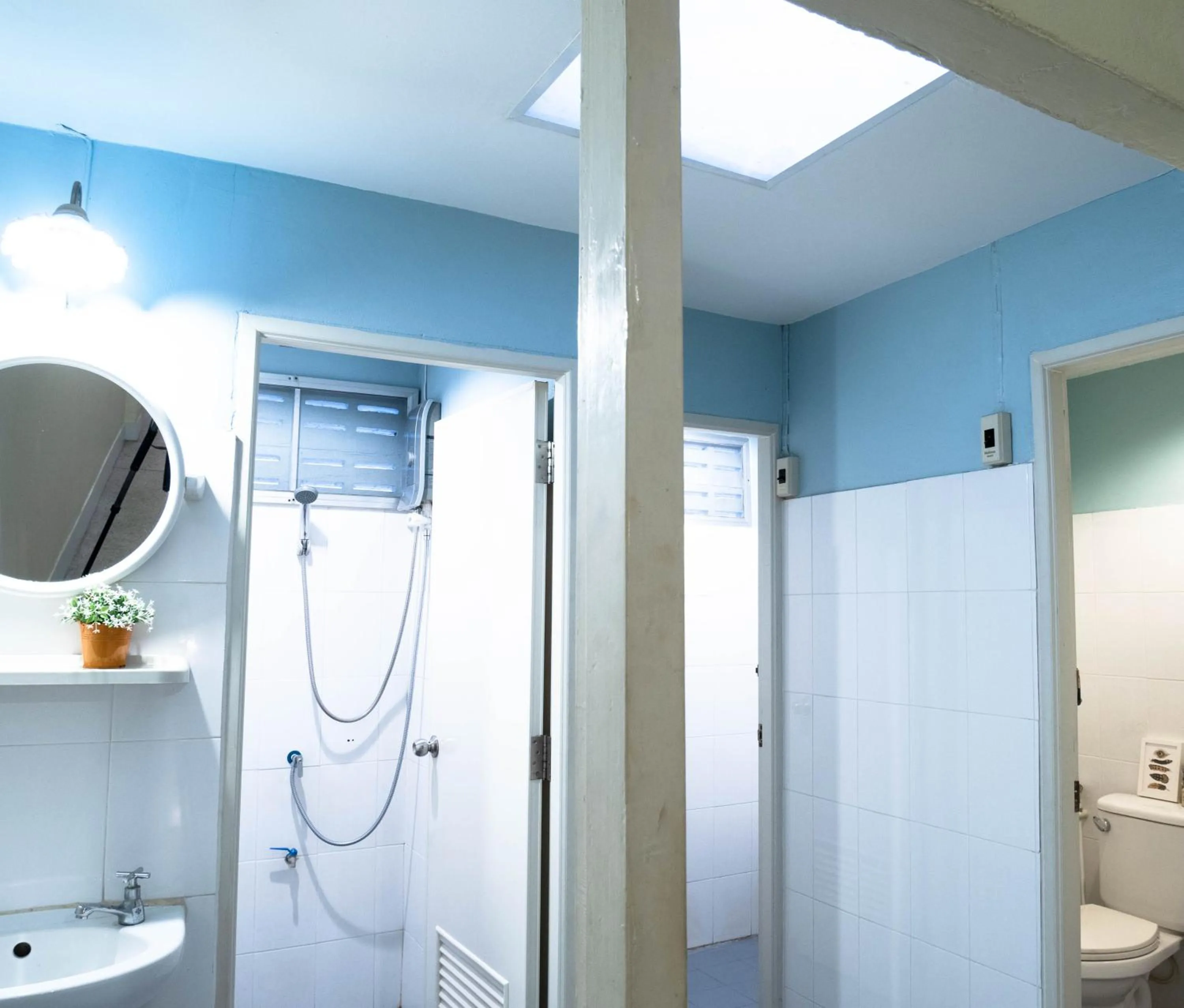 Chan Cha La 99 Hostel